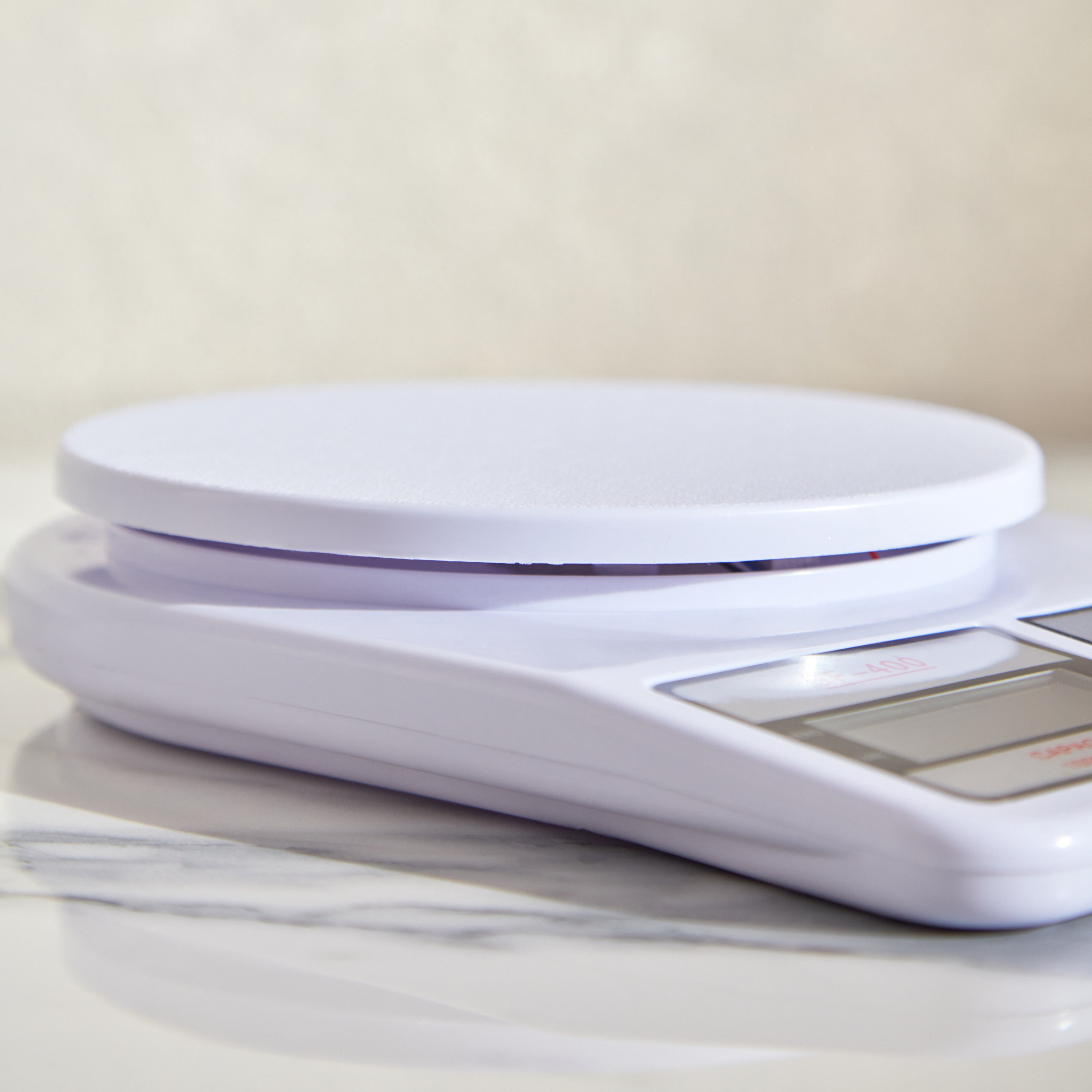 Tora Digital Kitchen Scale - 23x16 cm-hbxhomeware-hbxkitchen-image-4