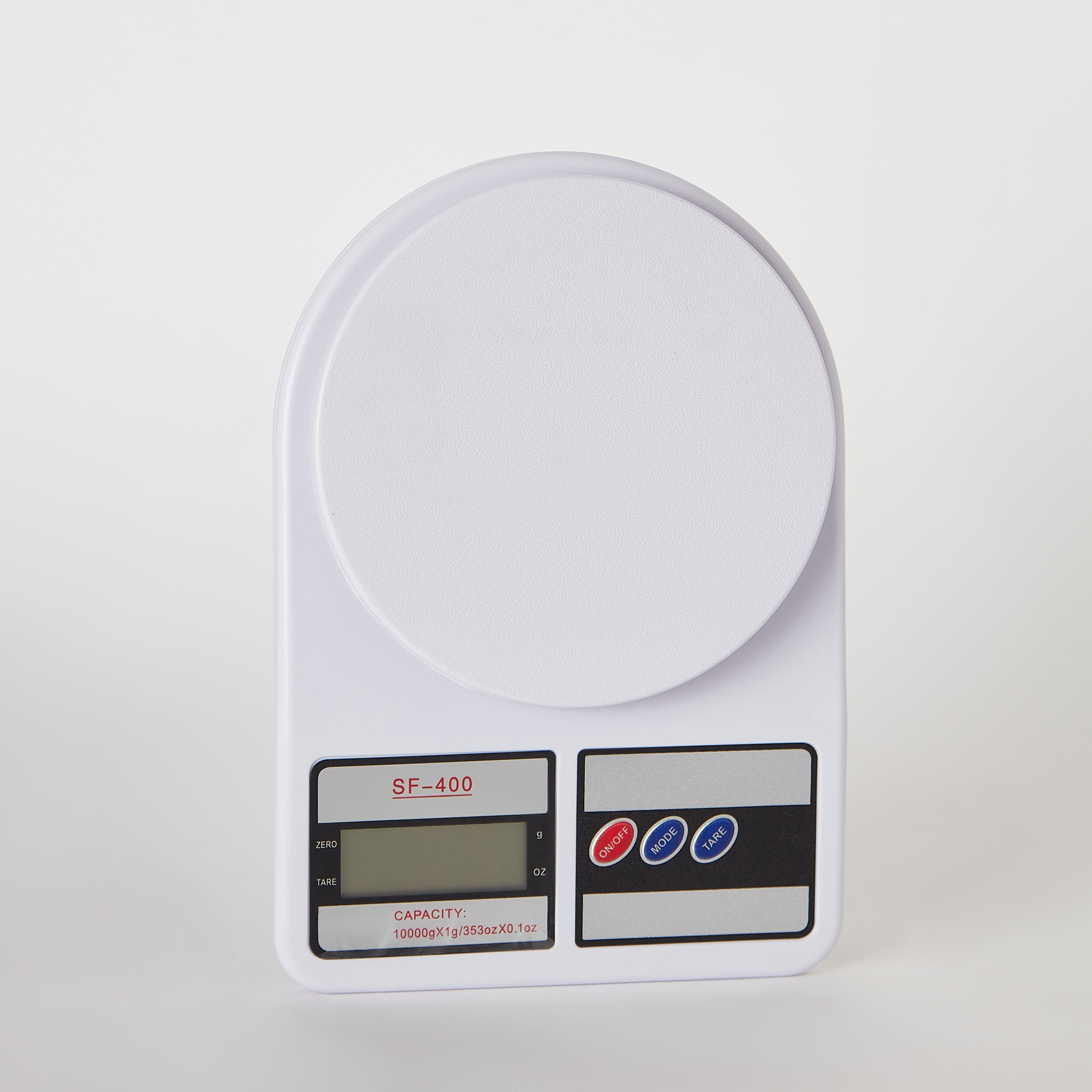 Tora Digital Kitchen Scale - 23x16 cm-hbxhomeware-hbxkitchen-image-7