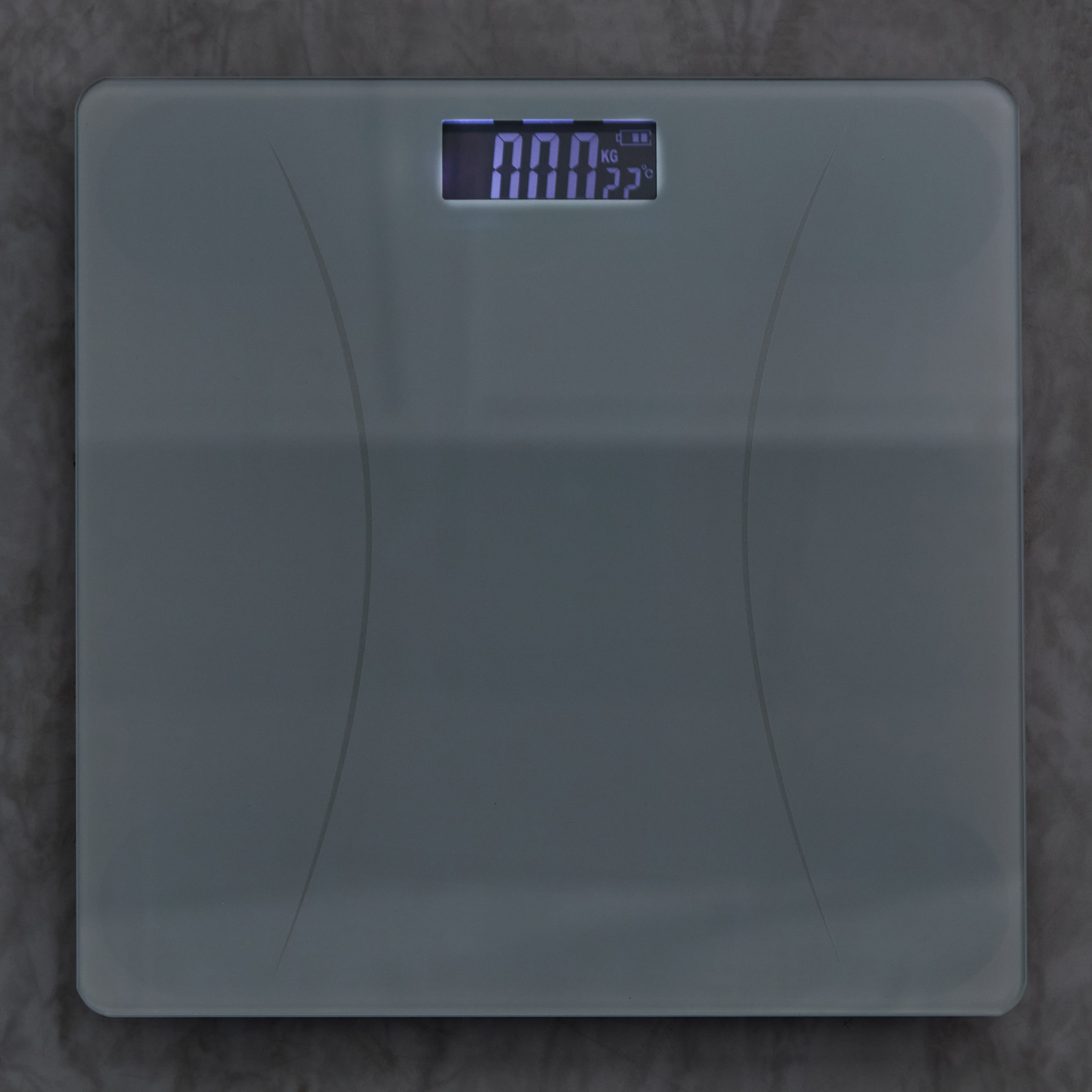 Tora Digital Scale - 26x26x4 cm-hbxdecorandfurnishings-homeaccessories-novelties-image-3