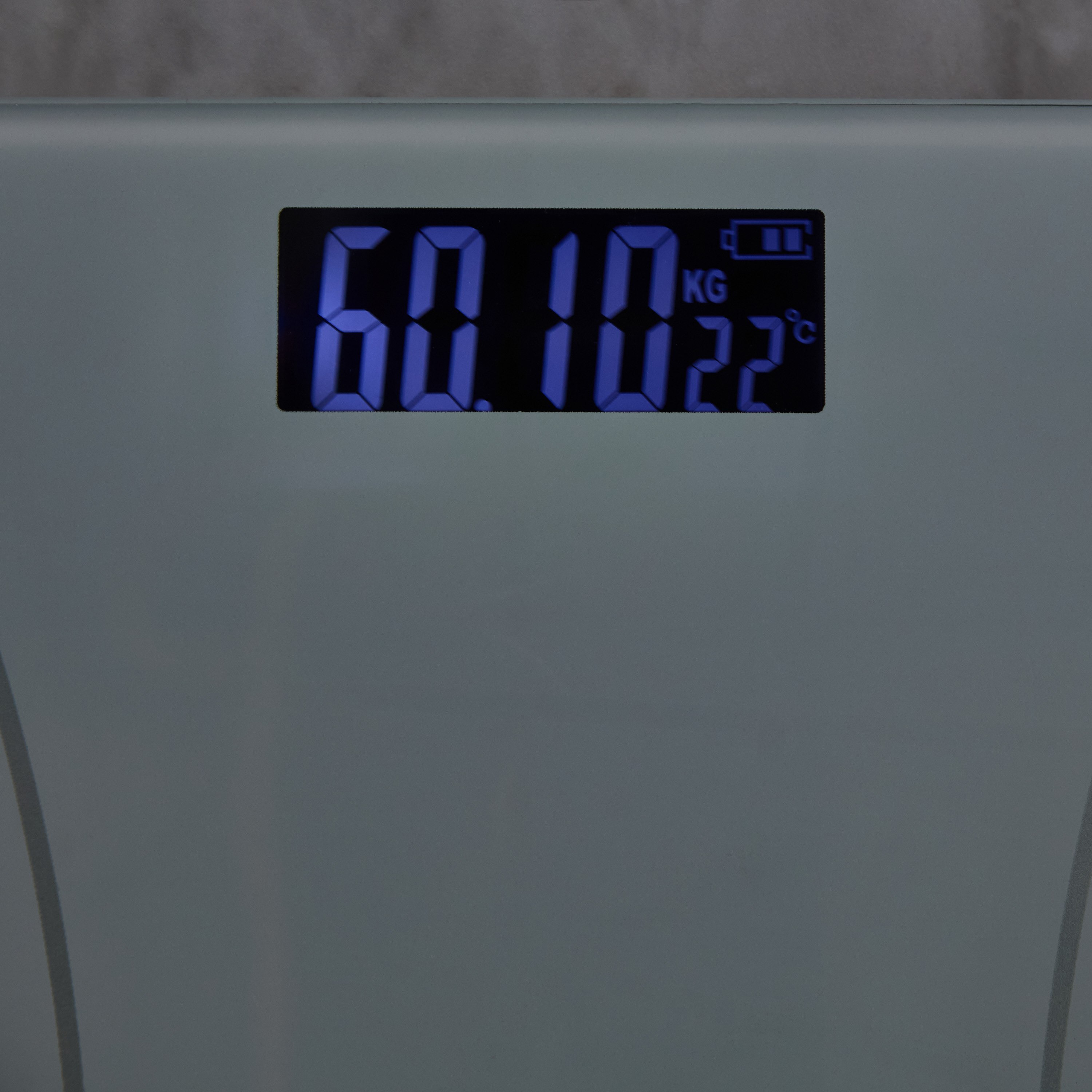 Tora Digital Scale - 26x26x4 cm-hbxdecorandfurnishings-homeaccessories-novelties-image-4