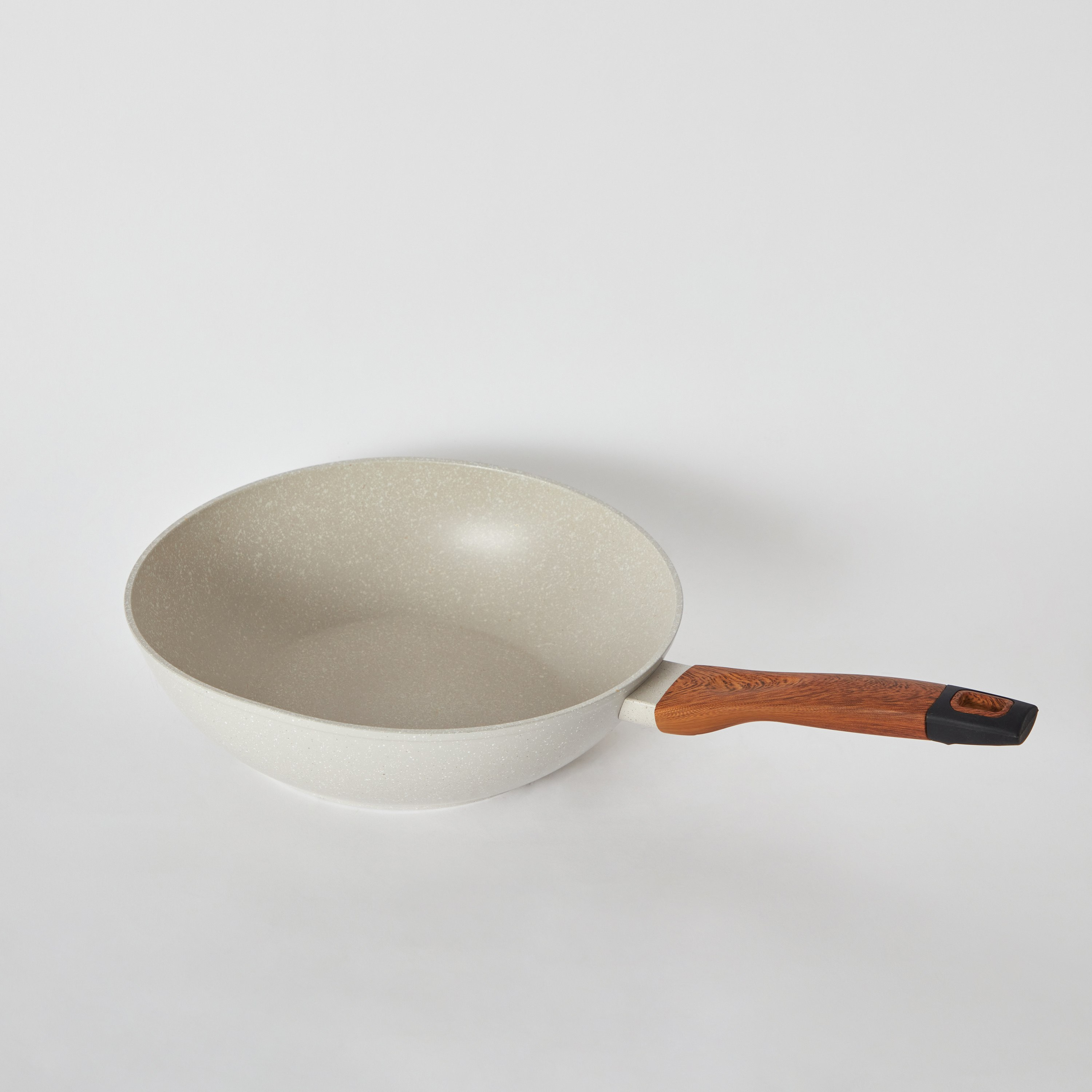مقلاة ووك بقاعدة حث مع حامل من لا ناتورا - 28 سم-hbxhomeware-hbxkitchen-image-7