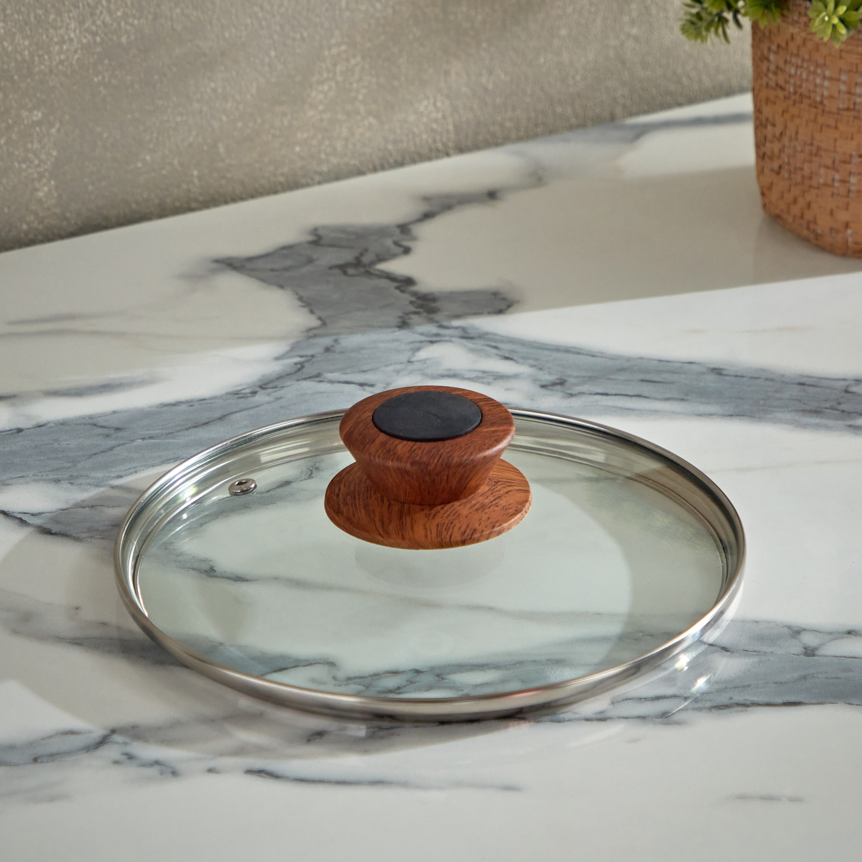 غطاء زجاجي من لا ناتورا - 20 سم-hbxhomeware-hbxkitchen-image-1