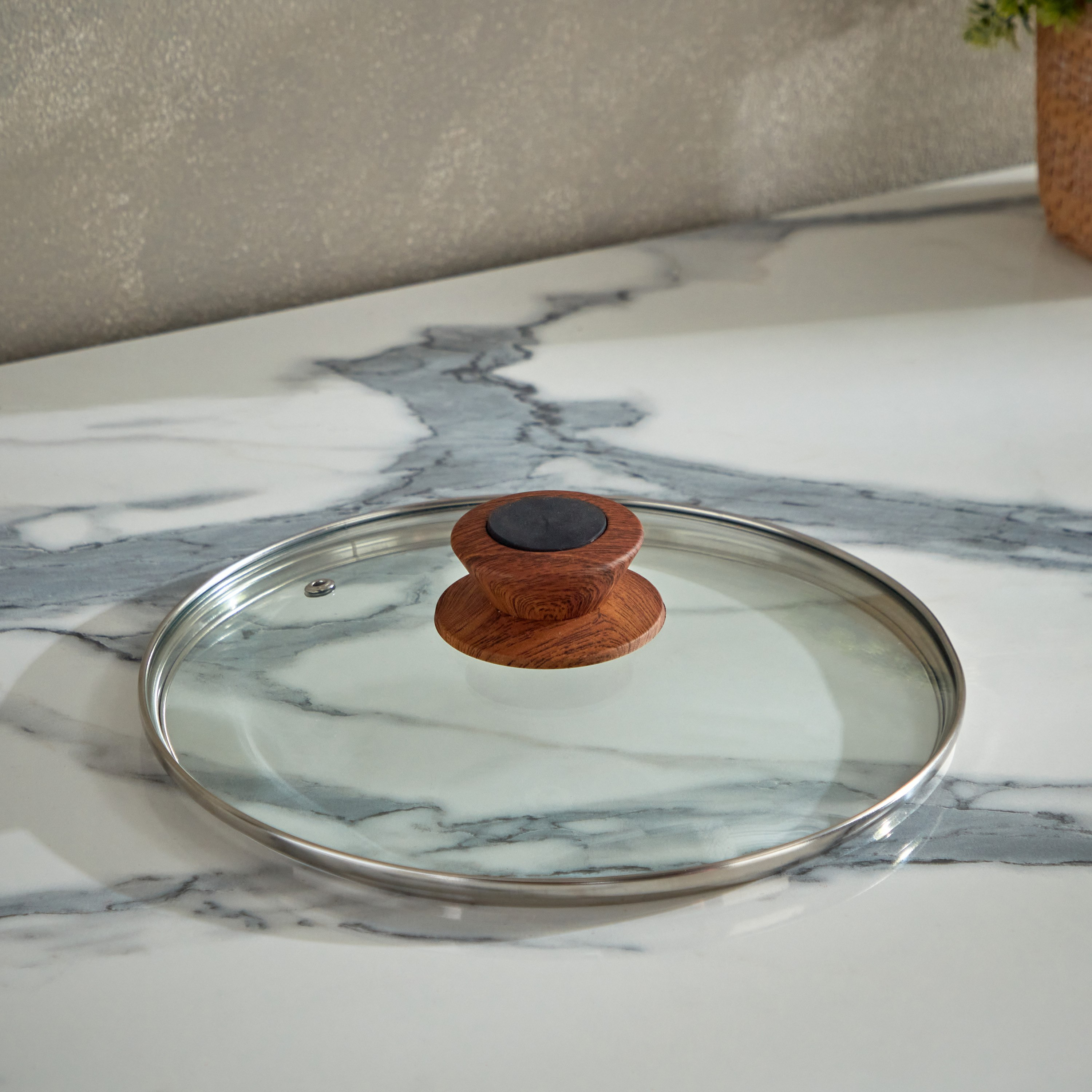 غطاء زجاجي من لا ناتورا - 24 سم-hbxhomeware-hbxkitchen-image-1