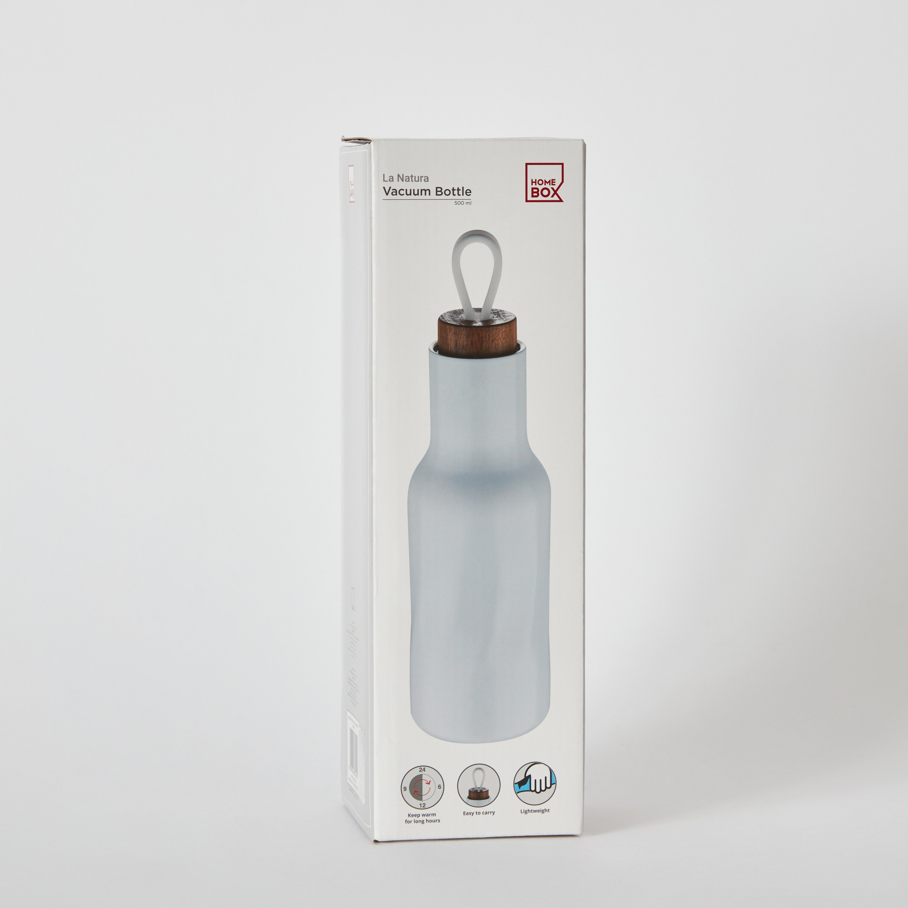 قارورة عازلة ستيل من لا ناتورا - 550 مل-hbxhomeware-hbxkitchen-image-6