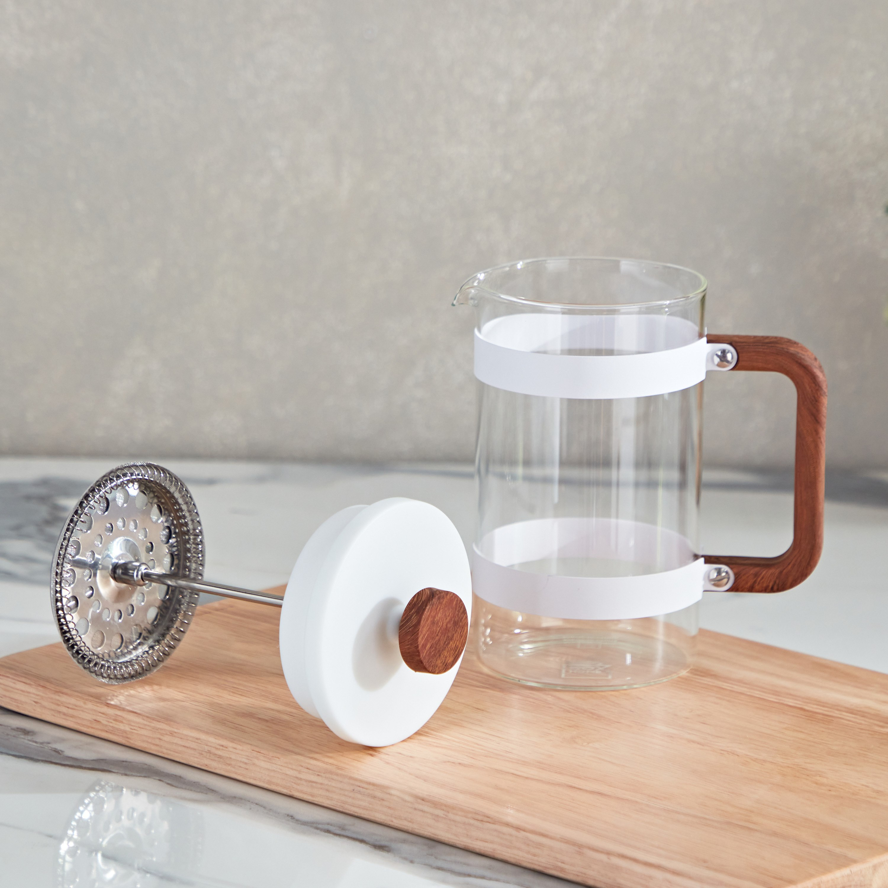مكبس قهوة من لا ناتشورا - 600 مل-hbxhomeware-hbxkitchen-image-2