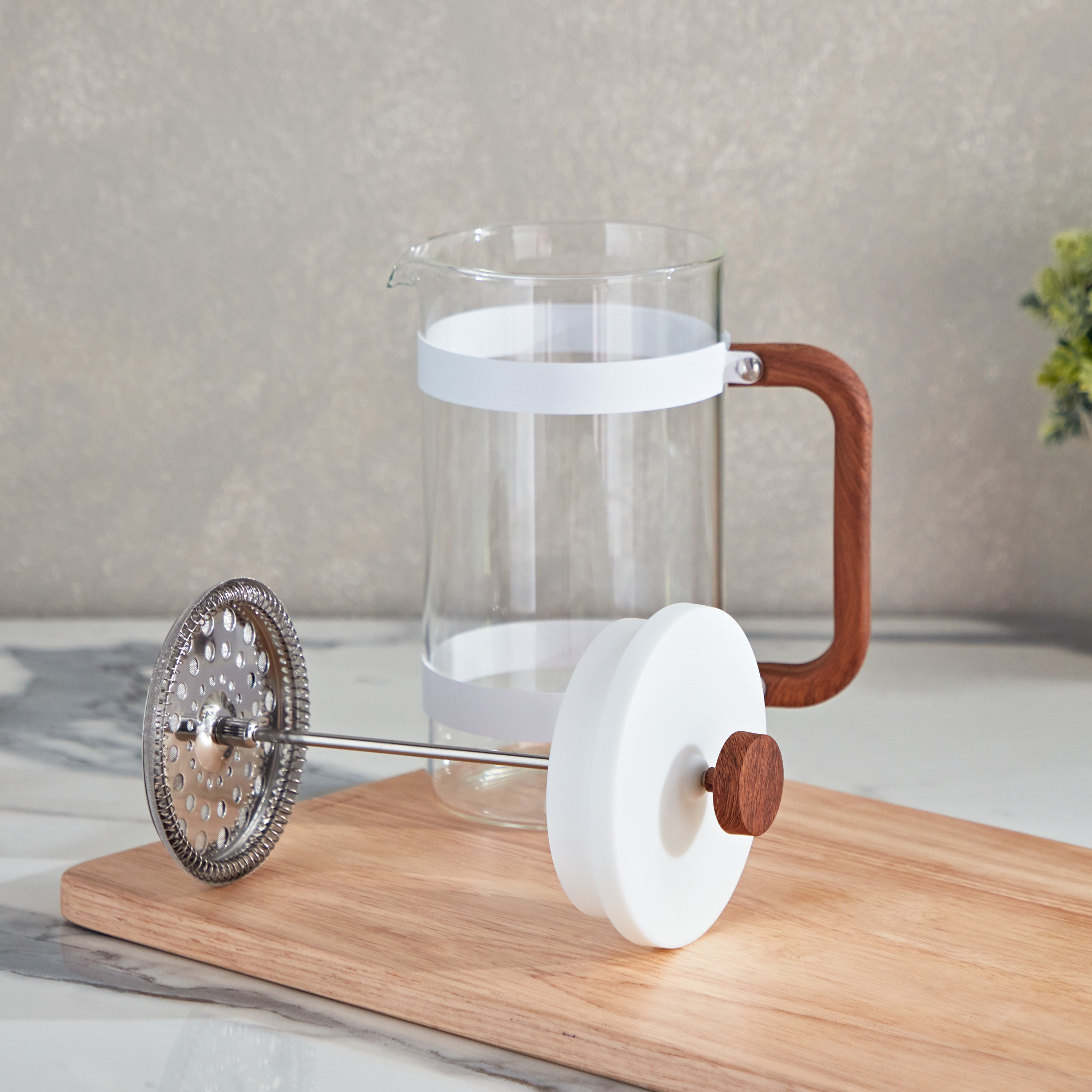 مكبس قهوة من لا ناتشورا - 1 مل-hbxhomeware-hbxkitchen-image-2