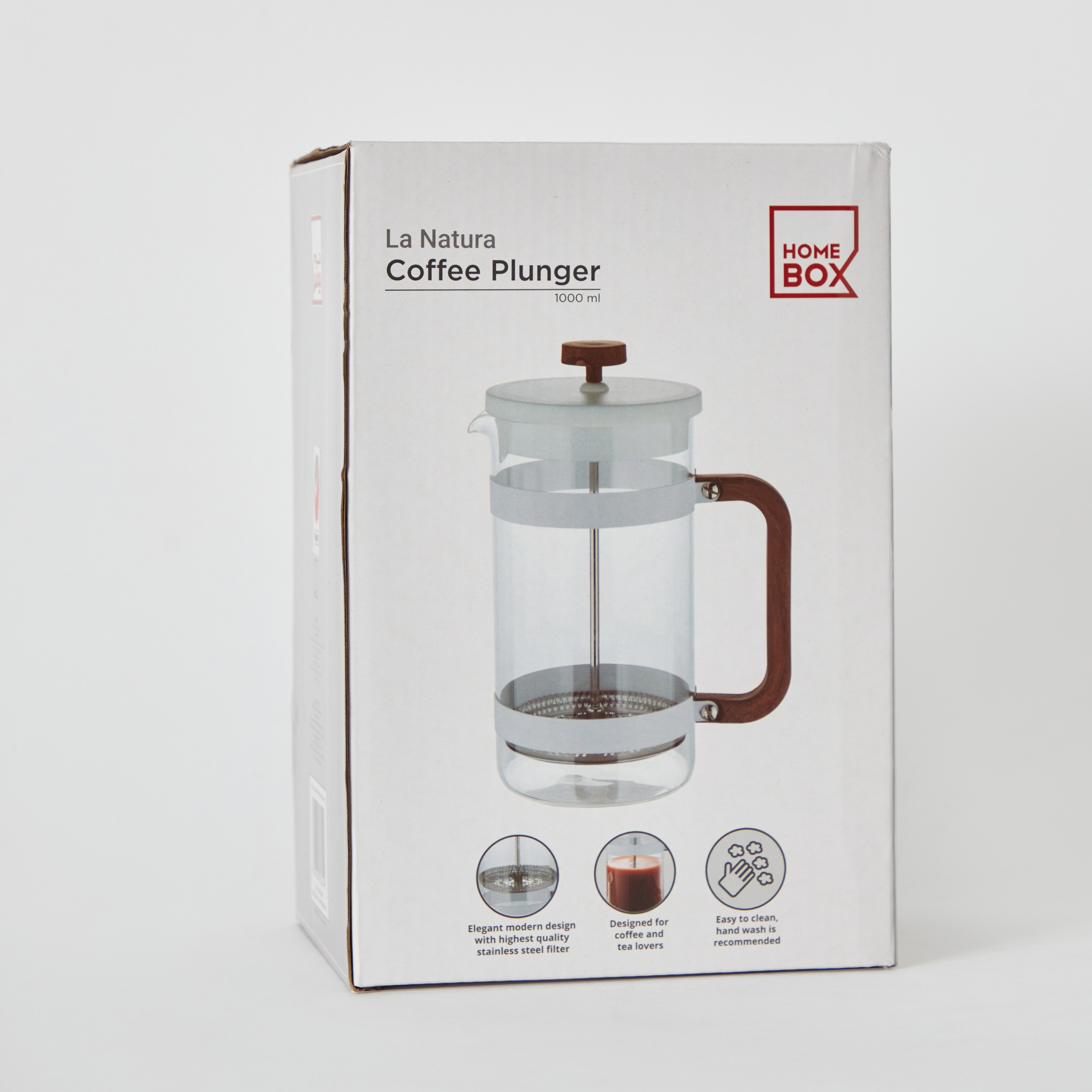 مكبس قهوة من لا ناتشورا - 1 مل-hbxhomeware-hbxkitchen-image-8