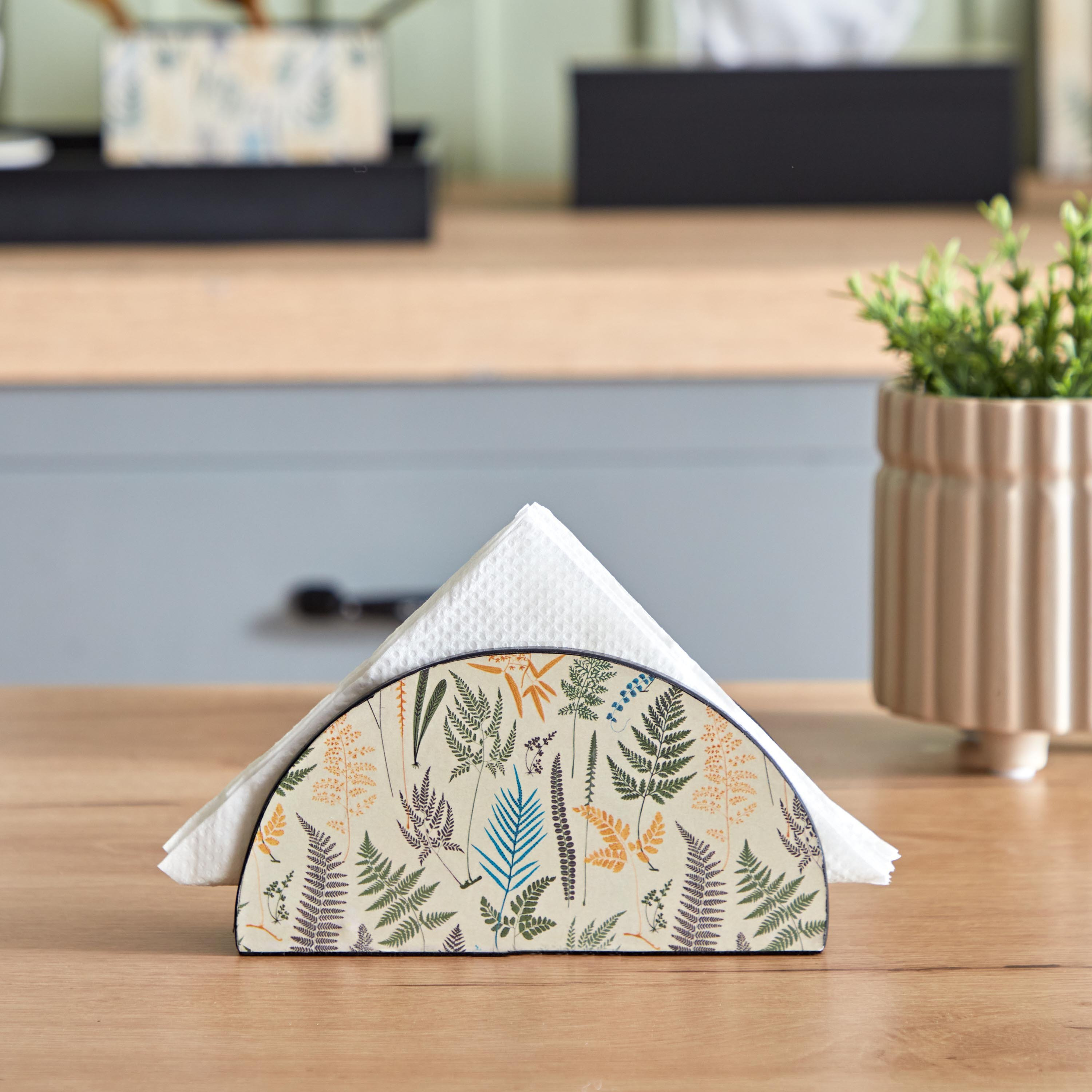 حامل مناديل فايب من إندي-hbxhomeware-hbxkitchen-image-1