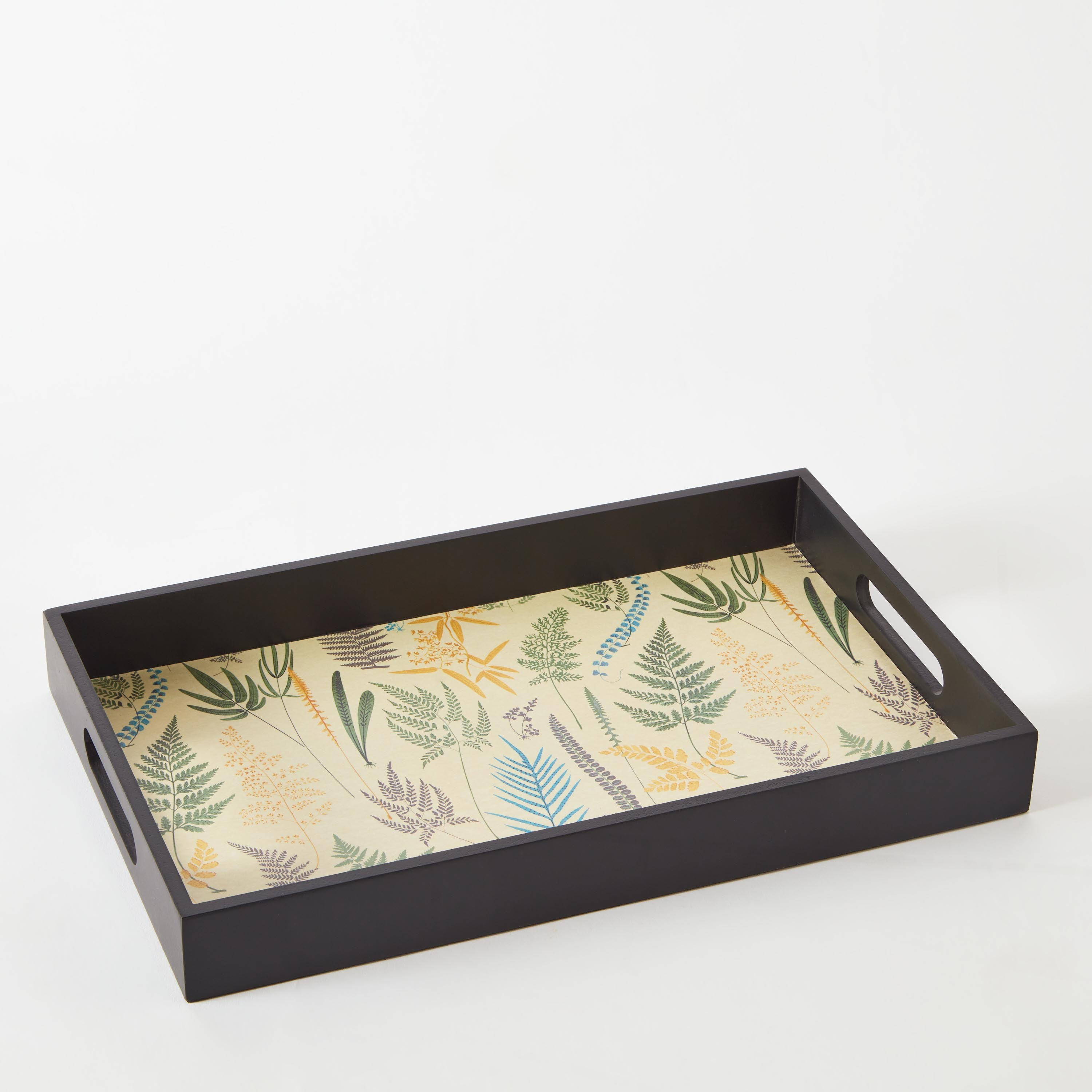 Indie Vibe Rectangular Tray - Medium-hbxdecorandfurnishings-tabletop-serveware-image-7