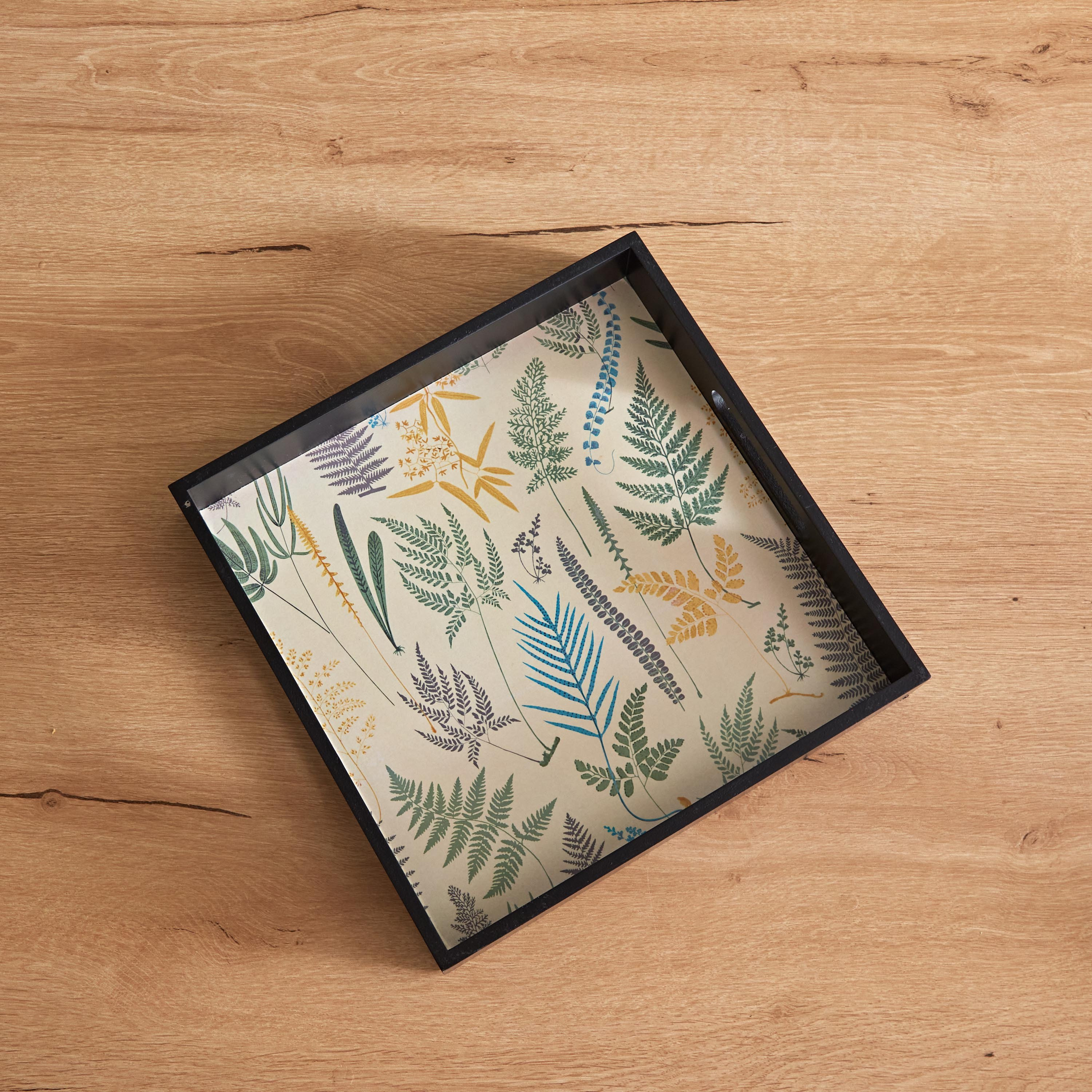 صينية مربعة فايب من إندي-hbxdecorandfurnishings-tabletop-serveware-image-3