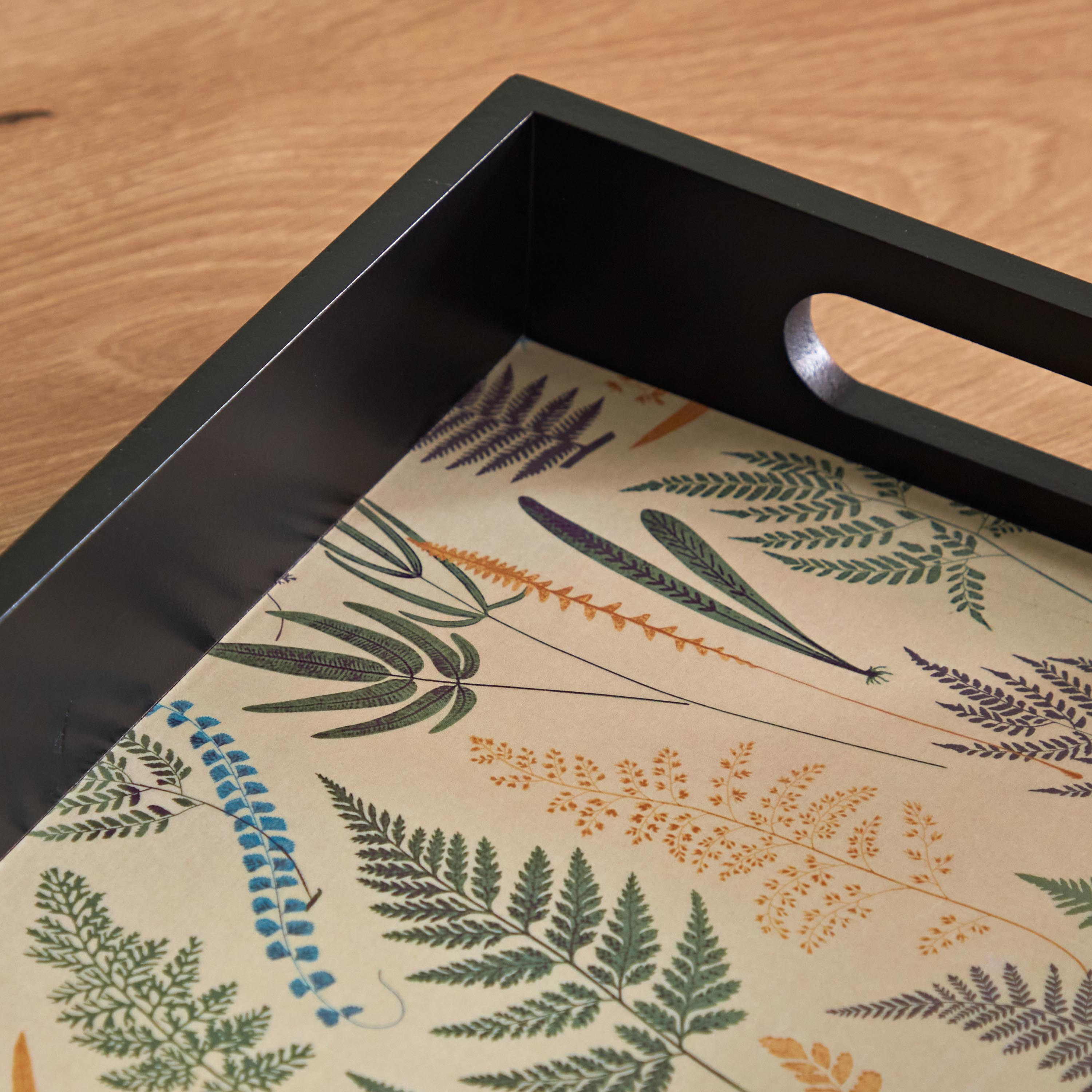 صينية مستطيلة فايب من إندي - صغيرة-hbxdecorandfurnishings-tabletop-serveware-image-3