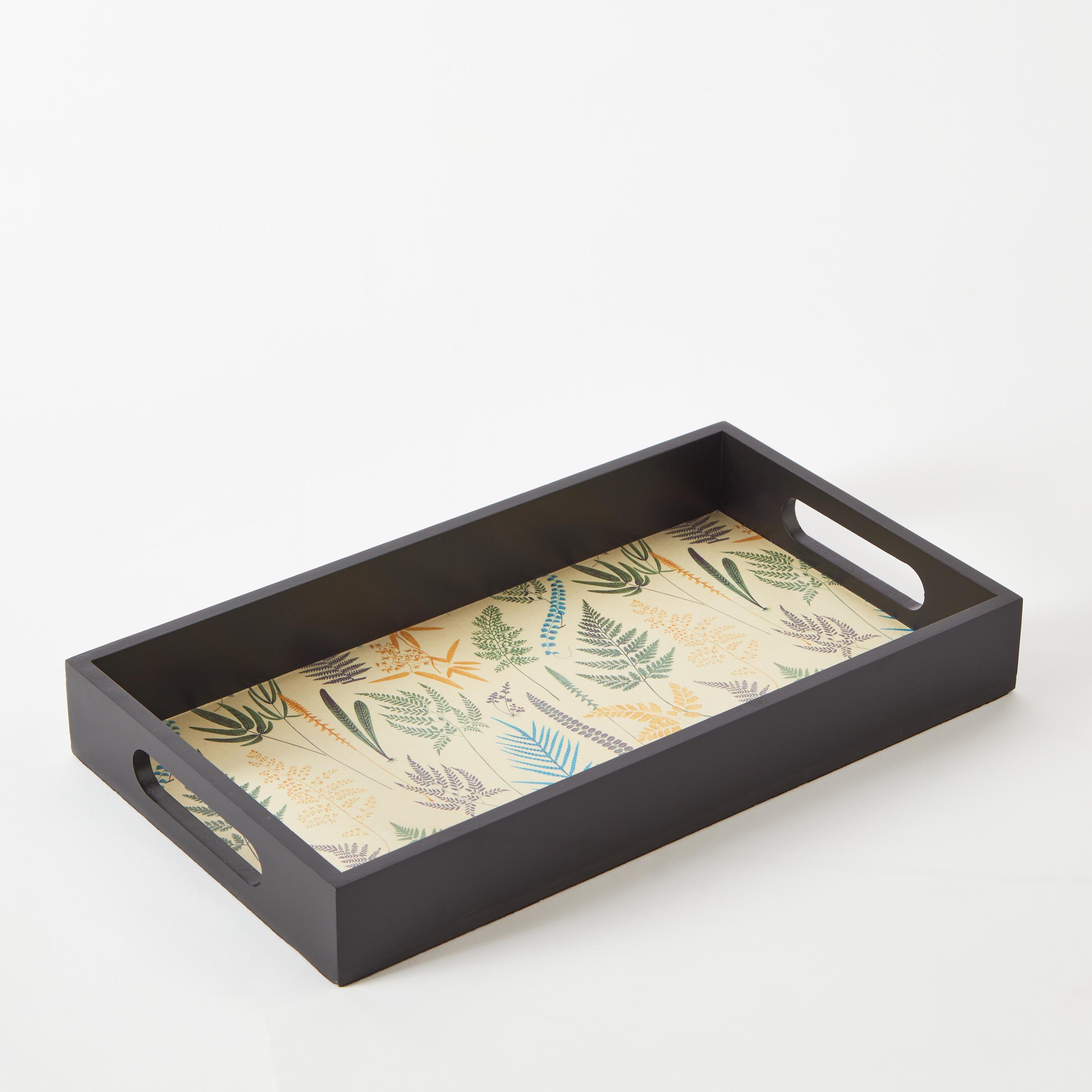 صينية مستطيلة فايب من إندي - صغيرة-hbxdecorandfurnishings-tabletop-serveware-image-6