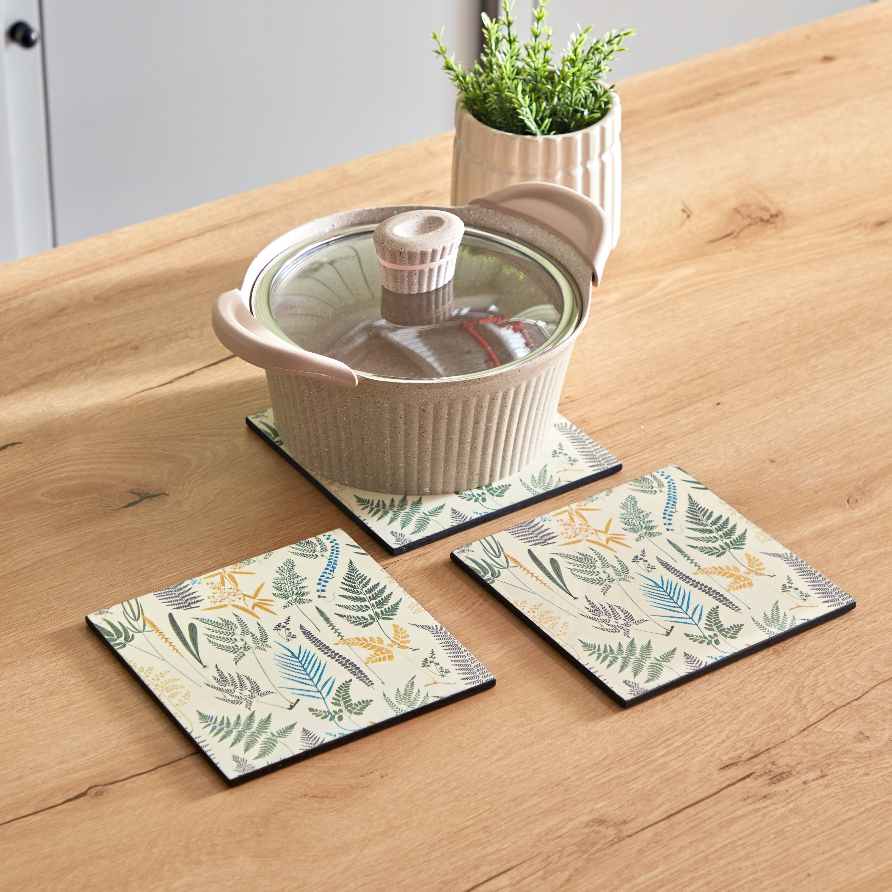مجموعة ركائز مربعة 3 قطع فاؤب من إندي-hbxkitchen-kitchenware-kitchenaccessories-image-1