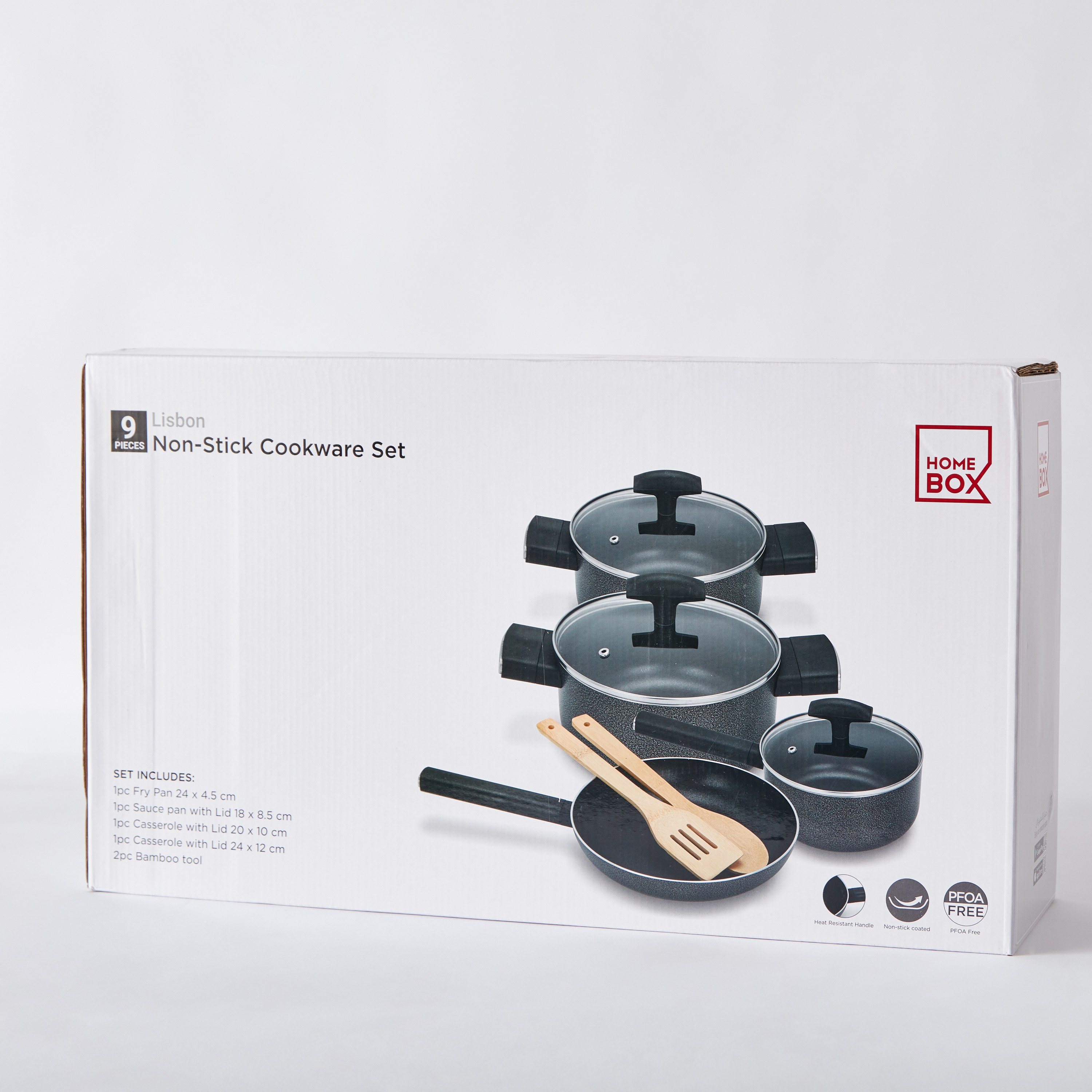 Lisbon 9-Piece Non-Stick Cookware Set-hbxhomeware-hbxkitchen-image-6