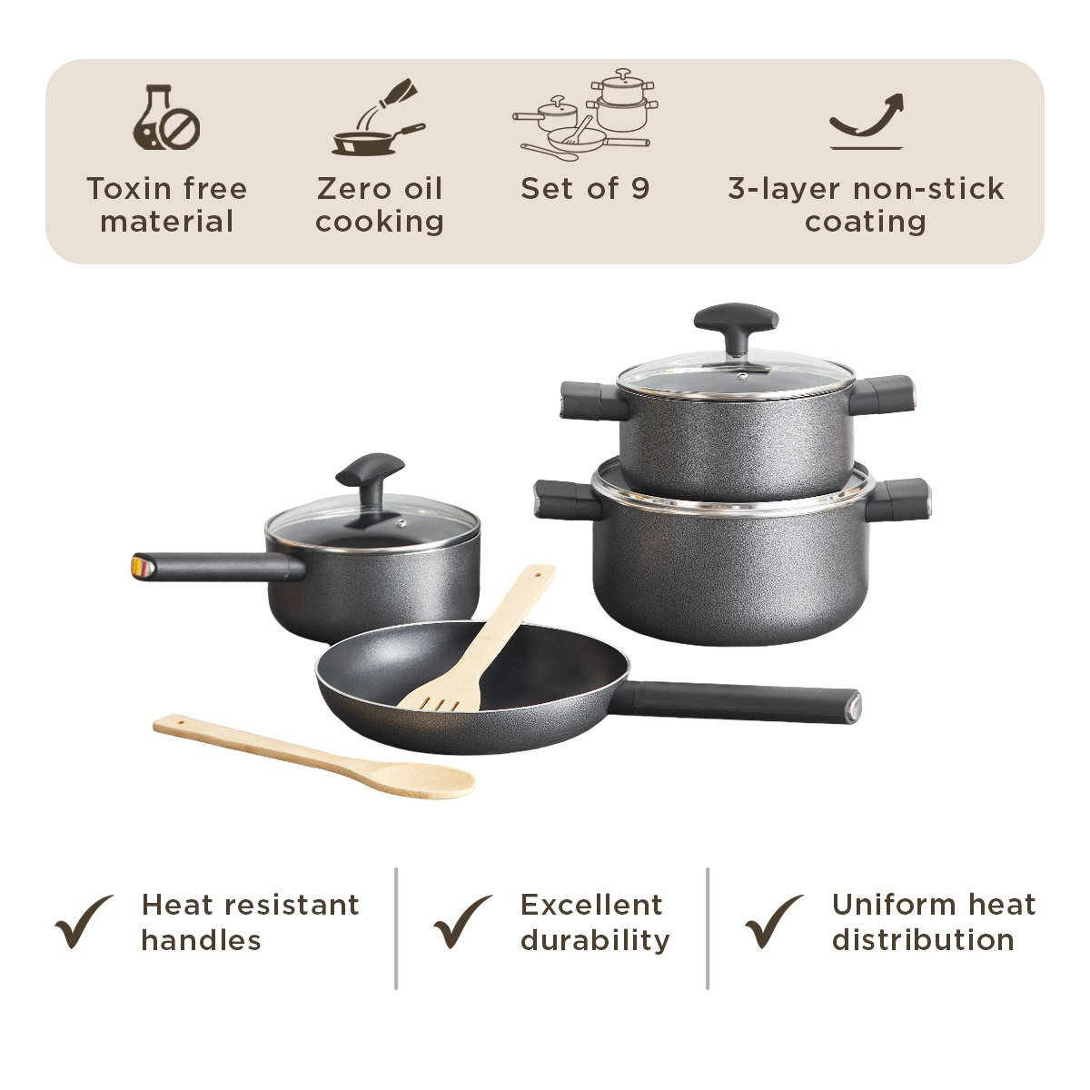 Lisbon 9-Piece Non-Stick Cookware Set-hbxhomeware-hbxkitchen-image-7