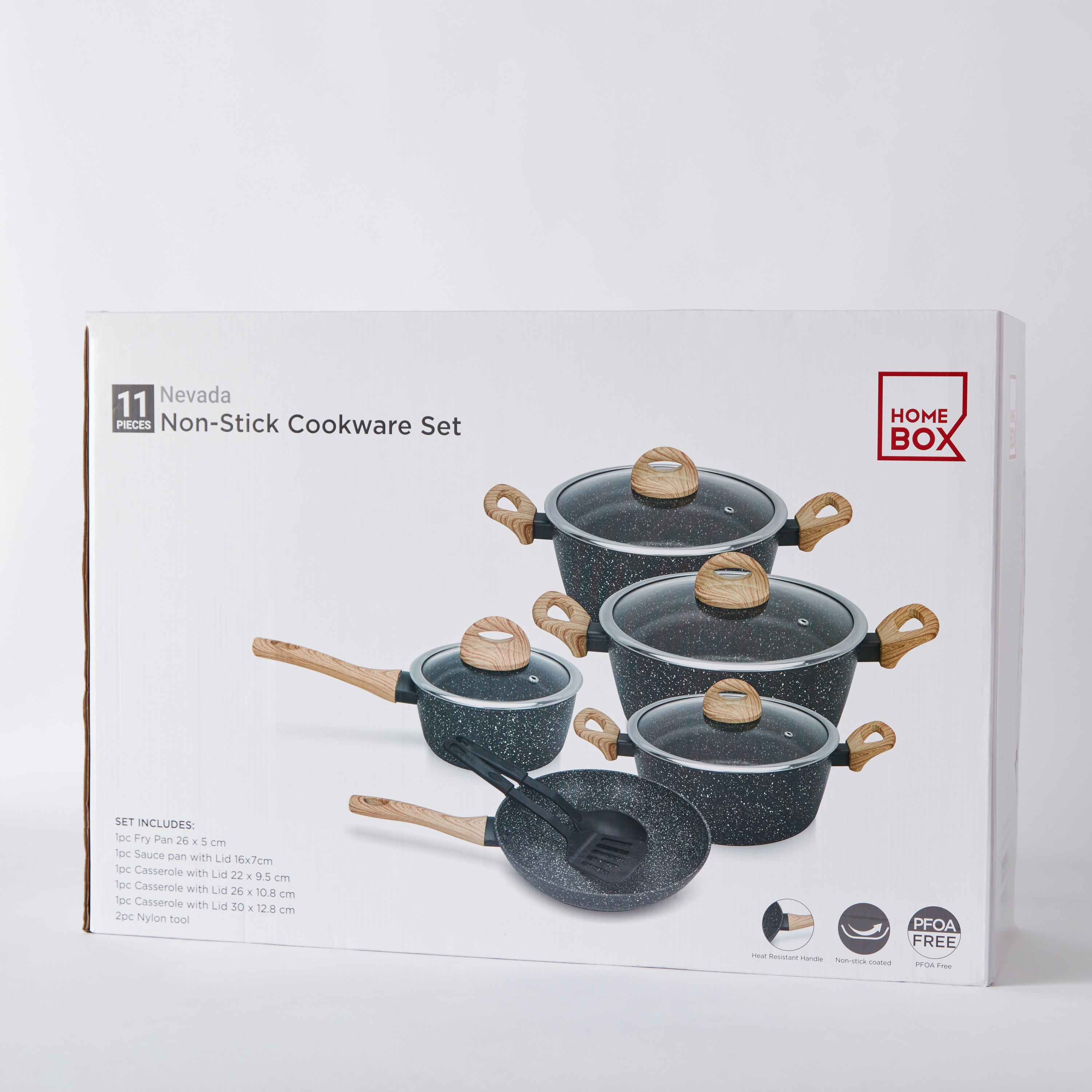 Nevada 11-Piece Forged Non-Stick Cookware Set-hbxhomeware-hbxkitchen-image-6