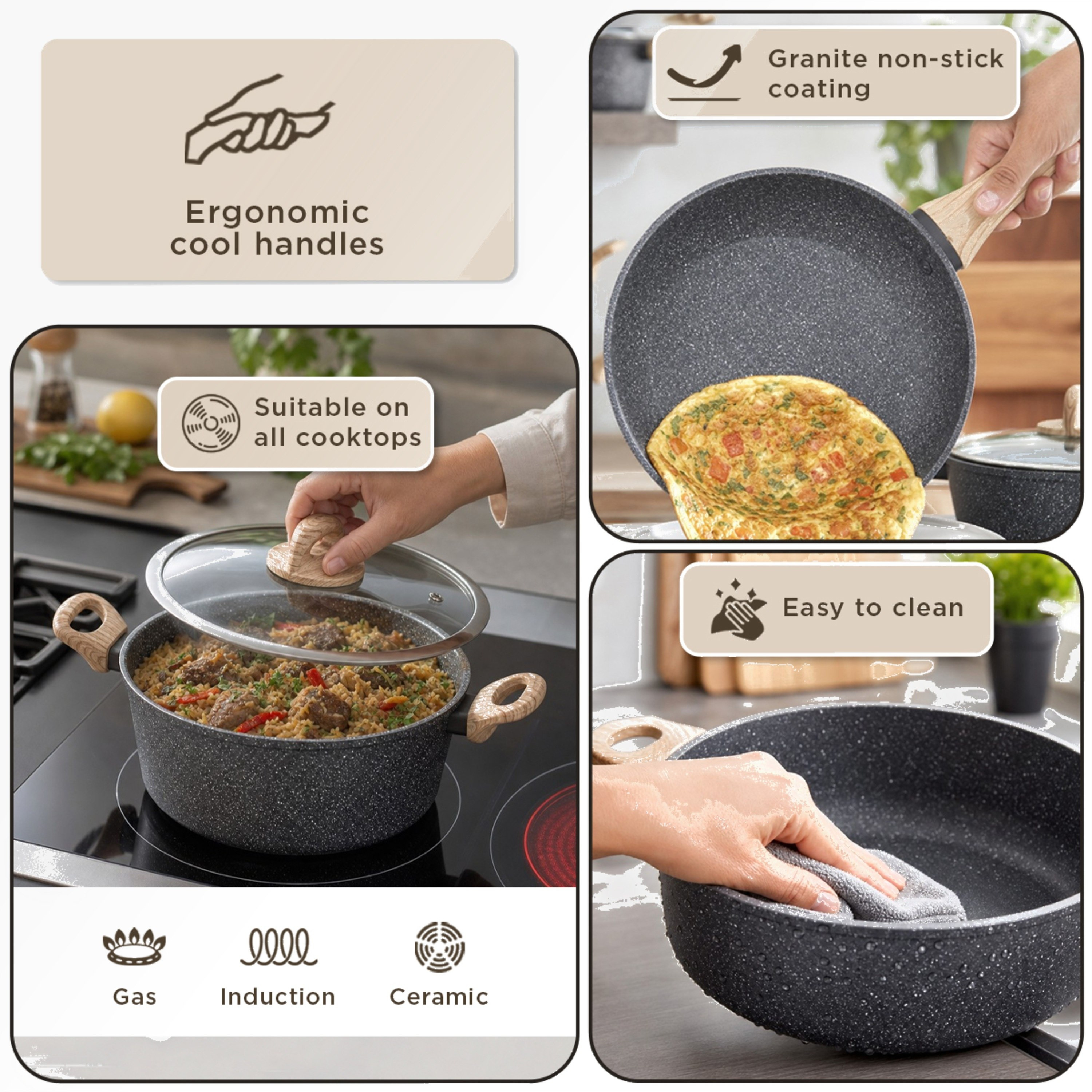 طقم أواني طهي غير لاصقة 11 قطعة من نيفادا-hbxhomeware-hbxkitchen-image-8