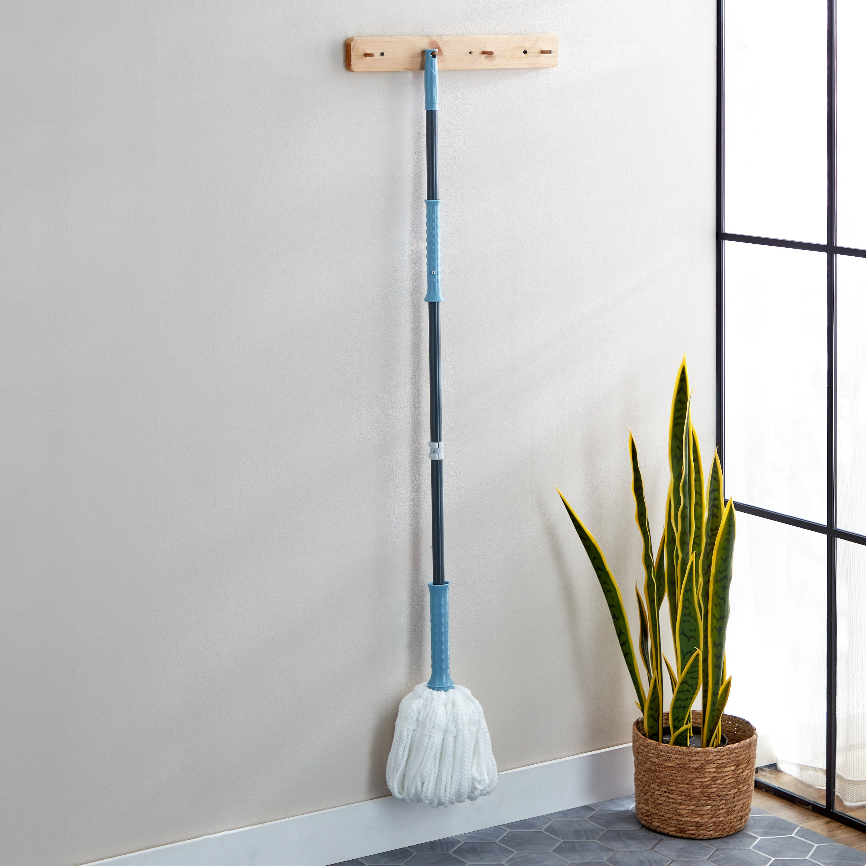 ممسحة تويست من ألينا - 120 سم-hbxbathroom-laundry-cleaningaccessories-image-1