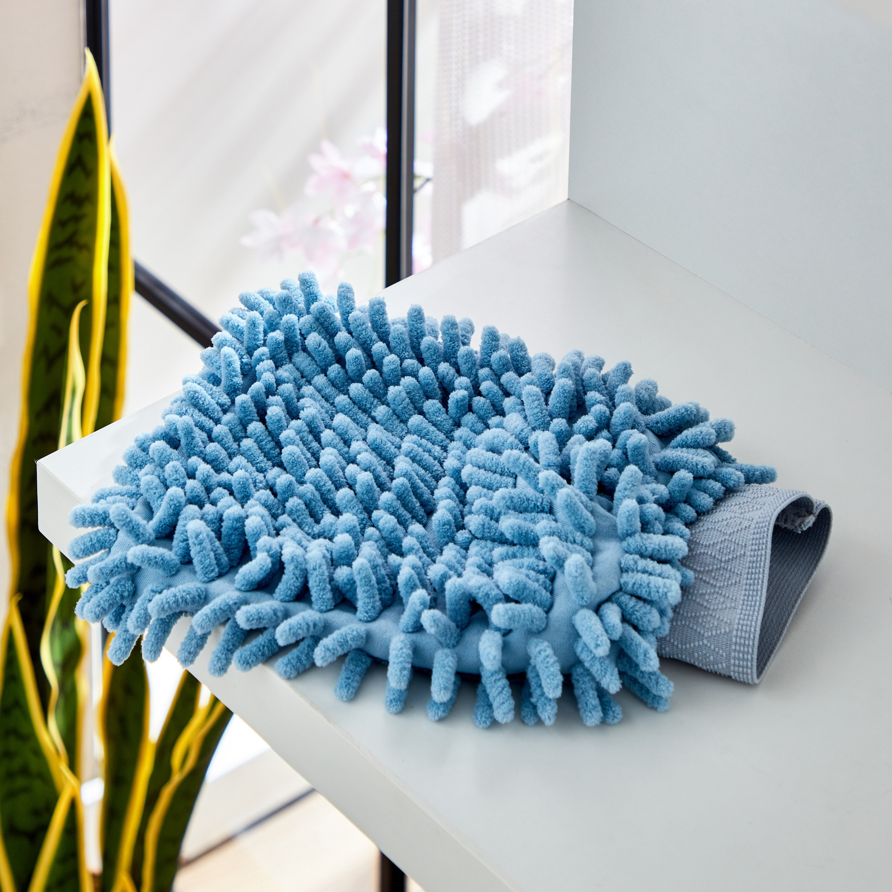 قفازات شنيل من ألينا - 26x20 سم-hbxbathroom-laundry-cleaningaccessories-image-1