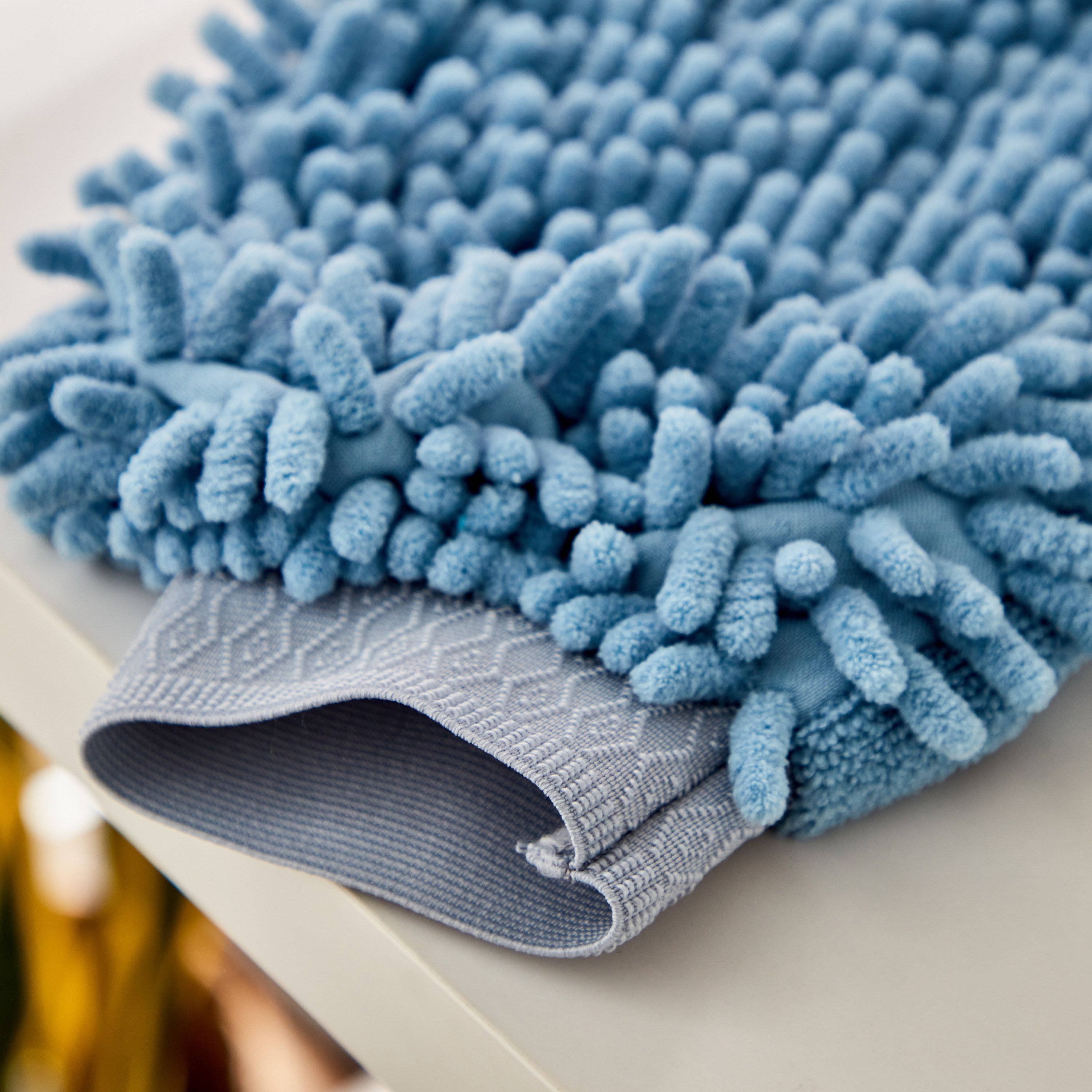 قفازات شنيل من ألينا - 26x20 سم-hbxbathroom-laundry-cleaningaccessories-image-2