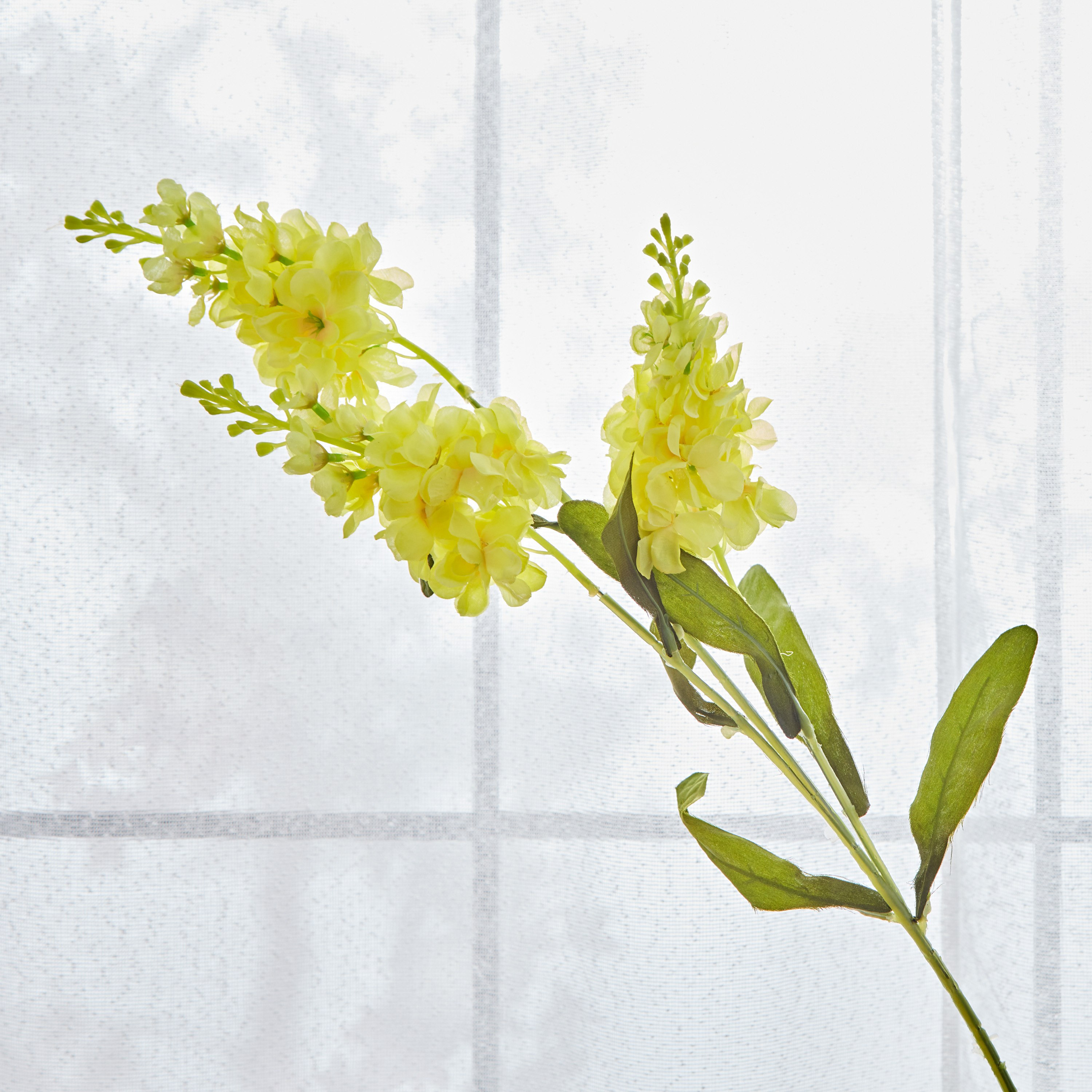 زهرة مونك من ليبز - 85 سم-hbxdecorandfurnishings-homeaccessories-artificialflowersandplants-image-2