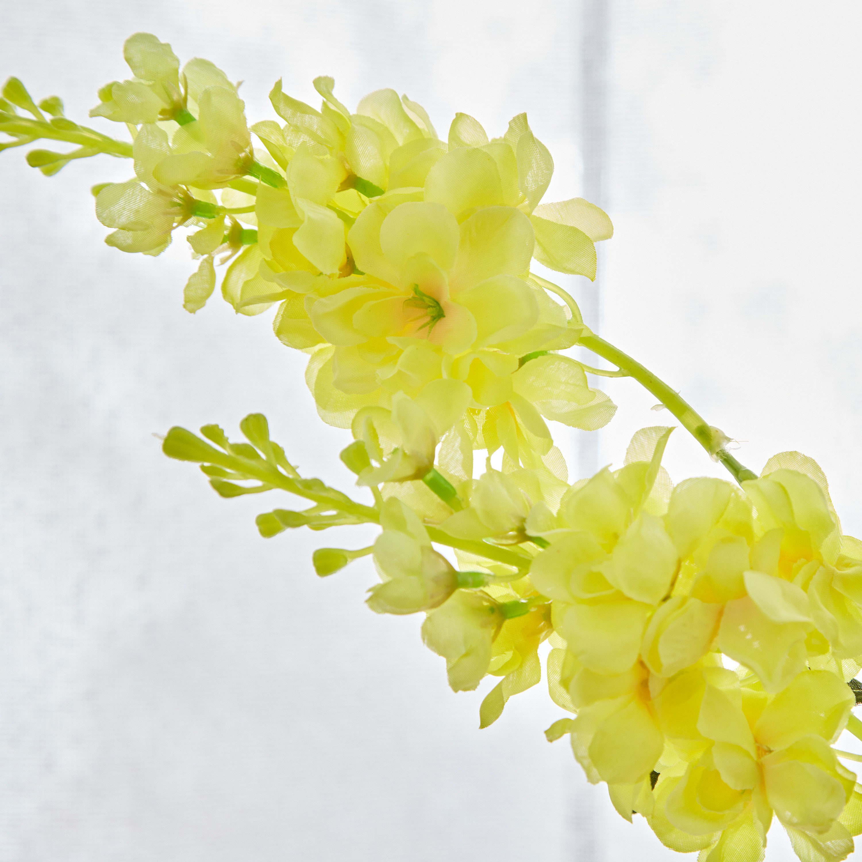 زهرة مونك من ليبز - 85 سم-hbxdecorandfurnishings-homeaccessories-artificialflowersandplants-image-3