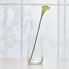 Aria Calla Lily Flower Stem - 36 cm