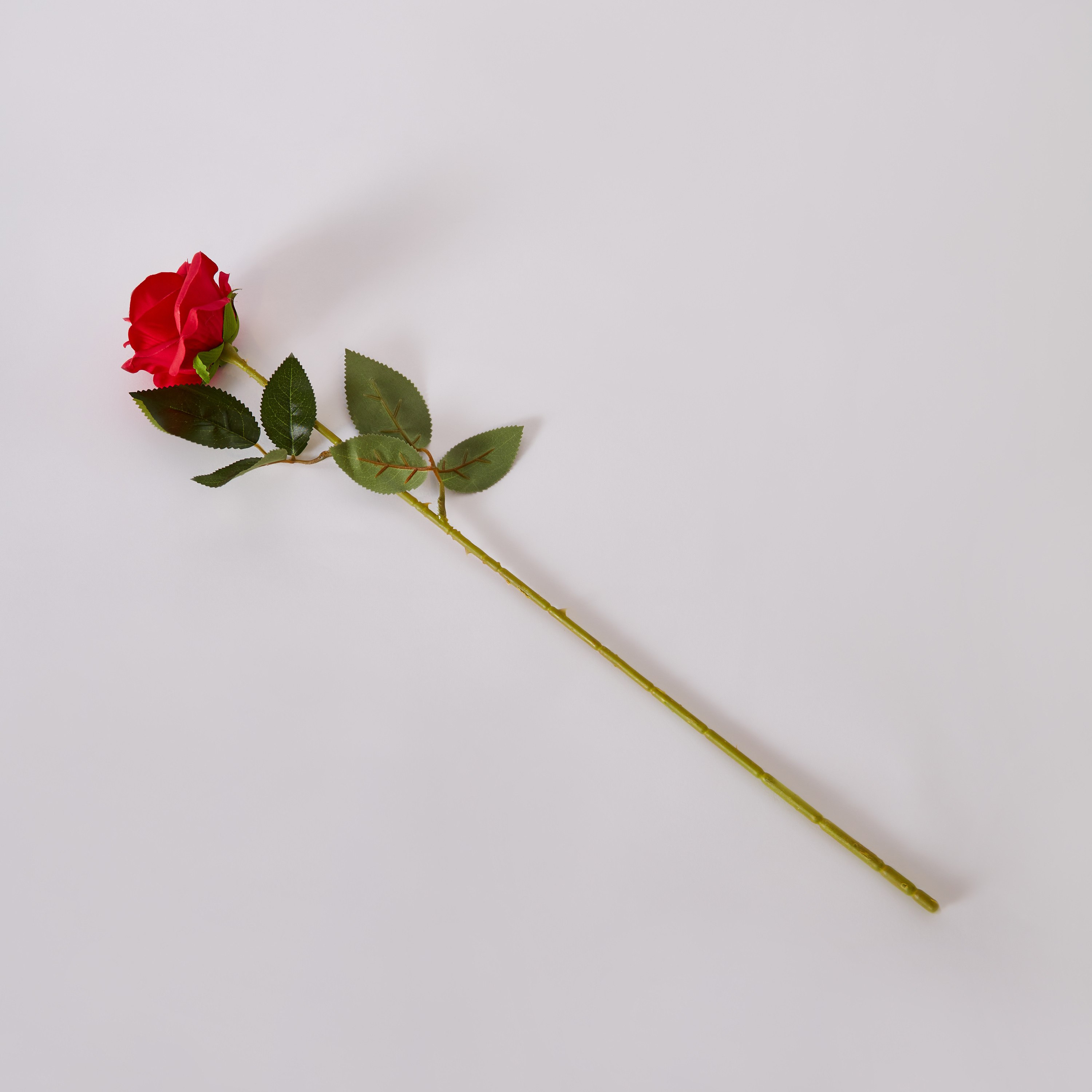 غصن زهرة من آريا - 53 سم-hbxdecorandfurnishings-homeaccessories-artificialflowersandplants-image-5