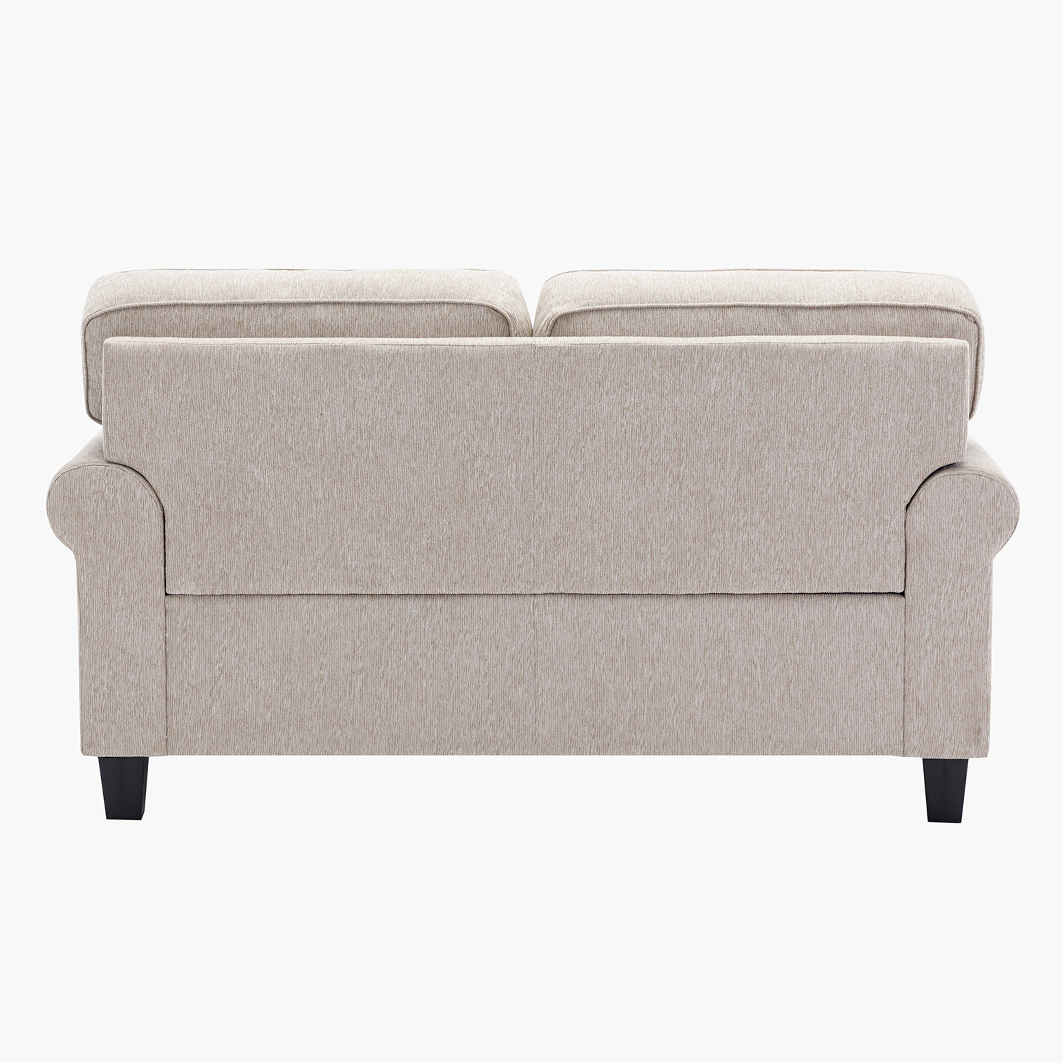 Manhattan Cambridge 2-Seater Fabric Sofa with 3 Throw Cushions-hbxlivingroom-sofasandarmchairs-sofas-image-9