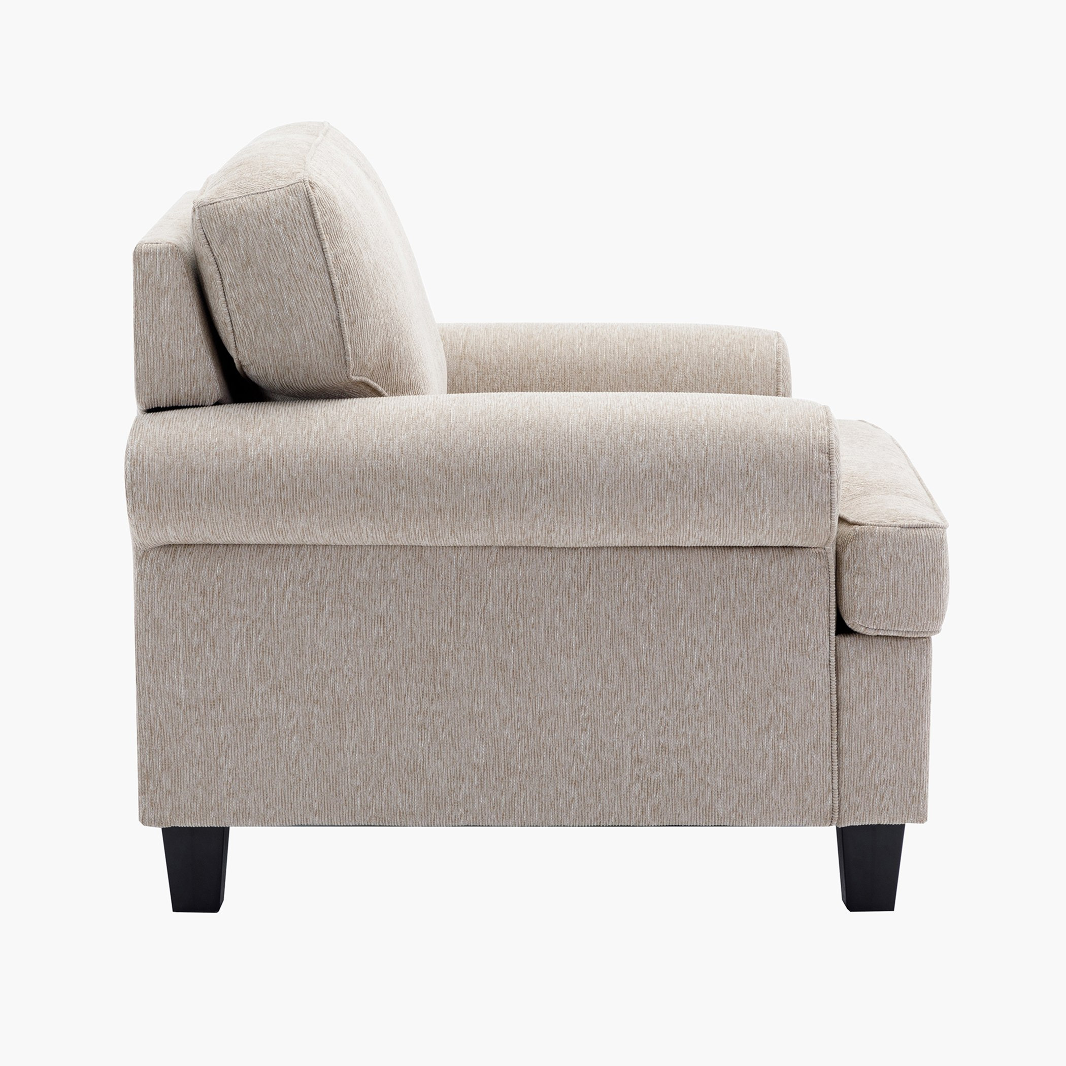 Manhattan Cambridge Fabric Armchair Sofa-hbxlivingroom-sofasandarmchairs-sofas-image-7