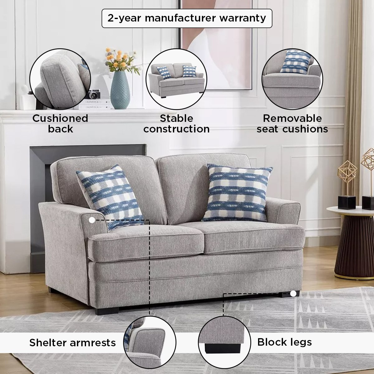 كنبة 2 مقعد مع وسادتين من ويندسور-hbxlivingroom-sofasandarmchairs-sofas-image-5