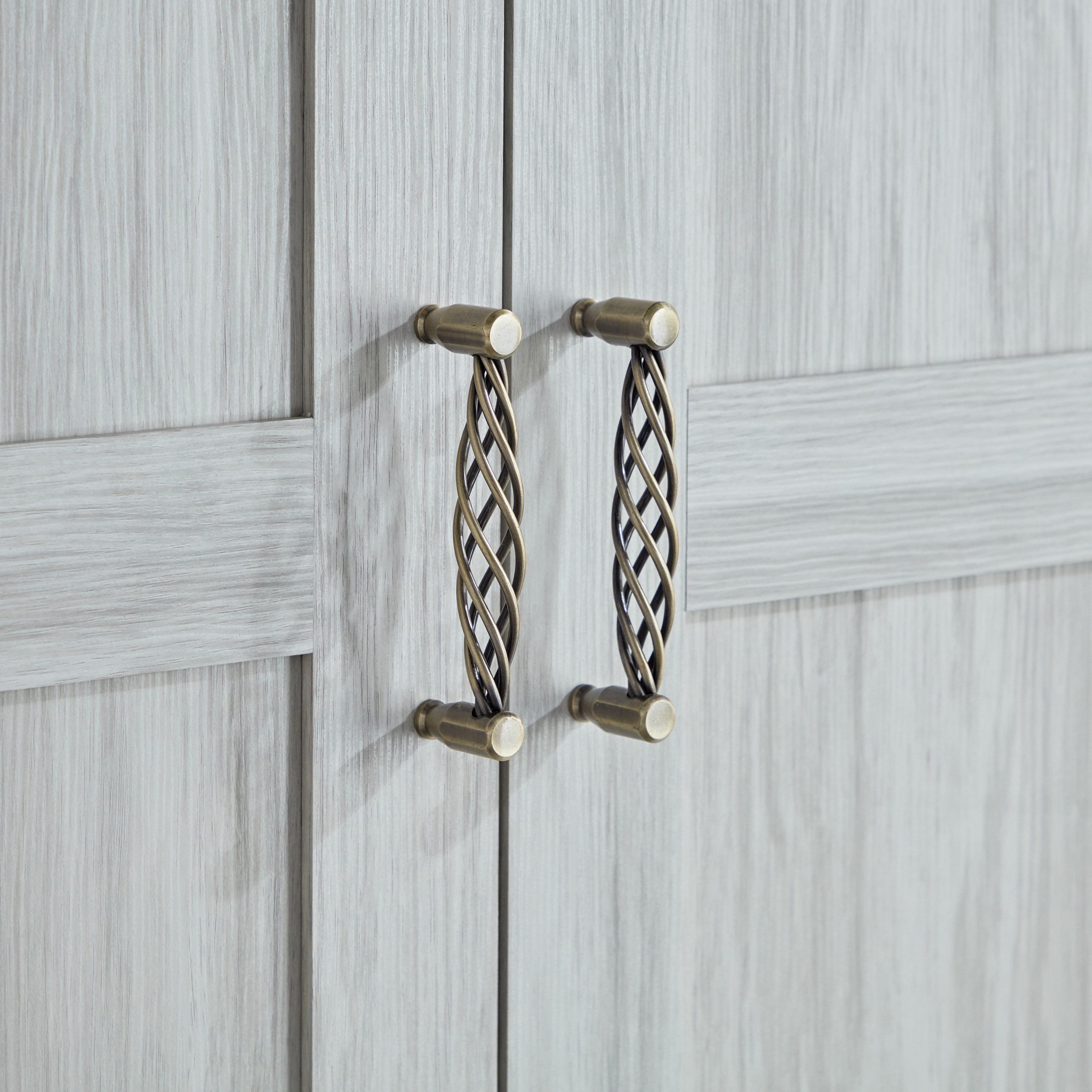 خزانة ملابس 6 أبواب مع درجين من أنجيليك-hbxfurniture-wardrobes-image-5