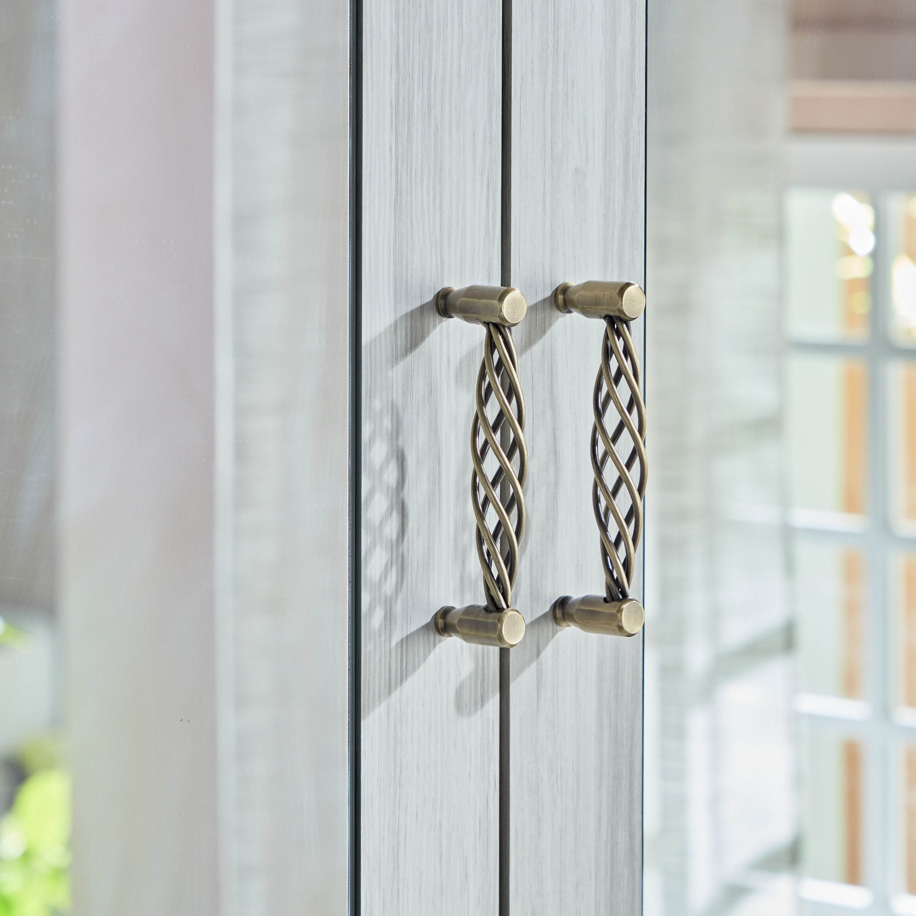 خزانة ملابس 6 أبواب مع درجين من أنجيليك-hbxfurniture-wardrobes-image-7