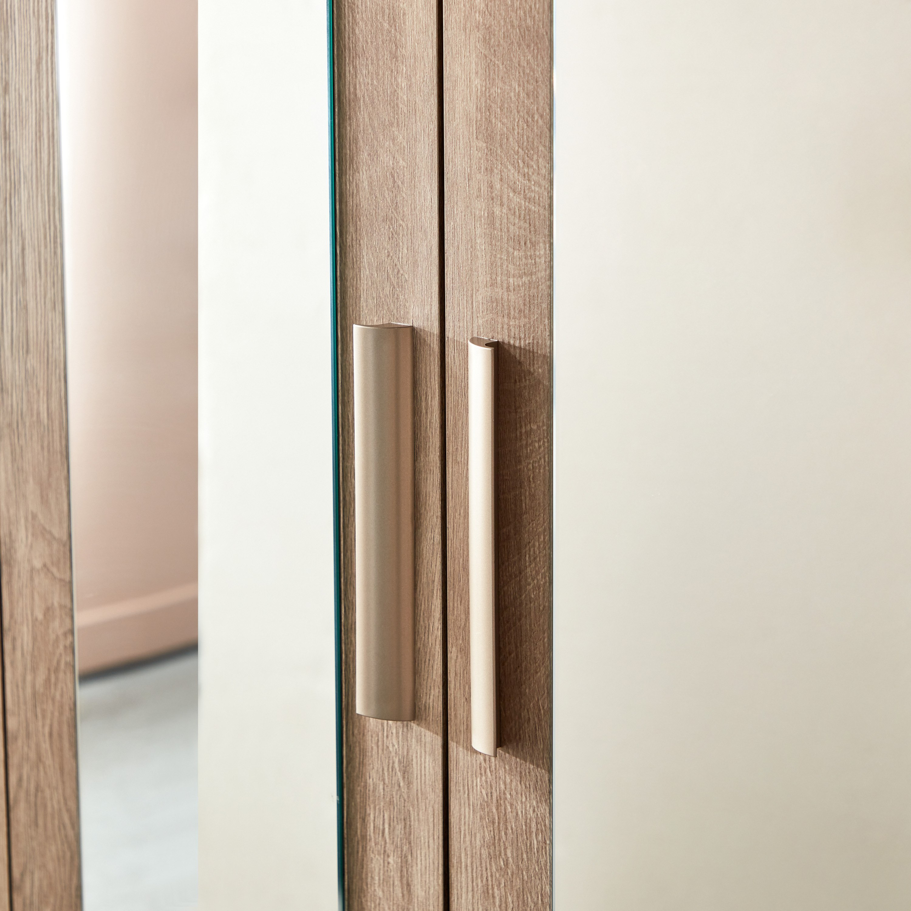 Curvy 6-Door Wardrobe with 2 Drawers-hbxfurniture-wardrobes-image-7