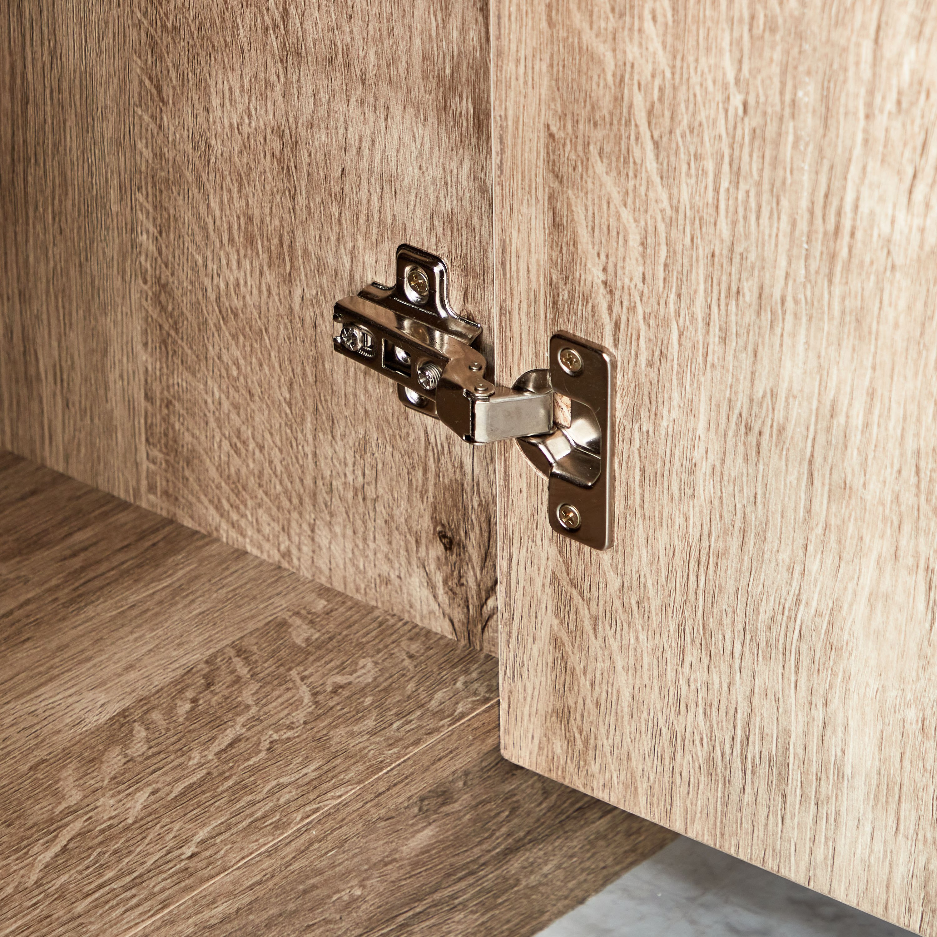 Curvy 6-Door Wardrobe with 2 Drawers-hbxfurniture-wardrobes-image-9