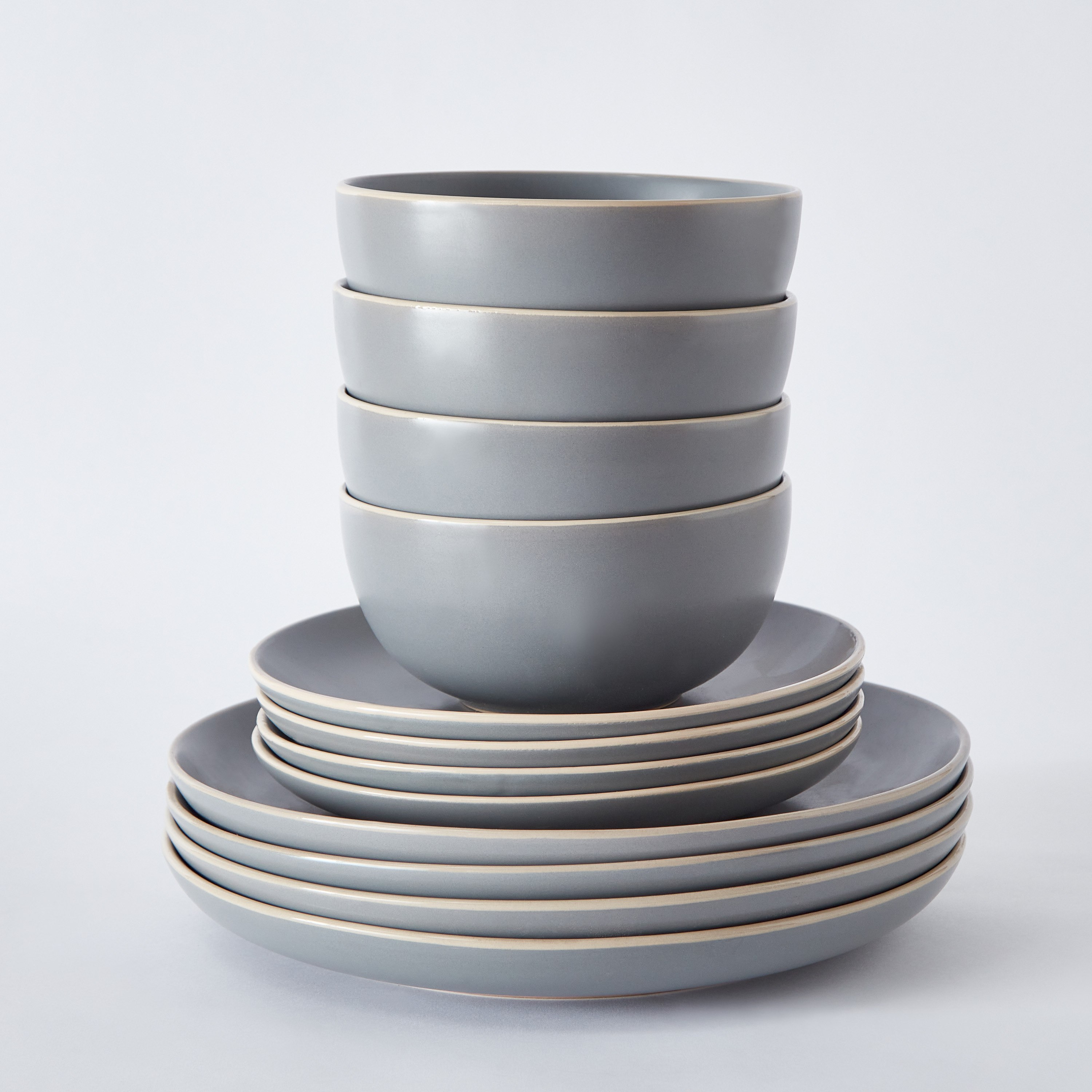 طقم عشاء 12 قطعة من الخزف الحجري من نورديك نايتس - 4 أشخاص-hbxhomeware-hbxkitchen-image-5