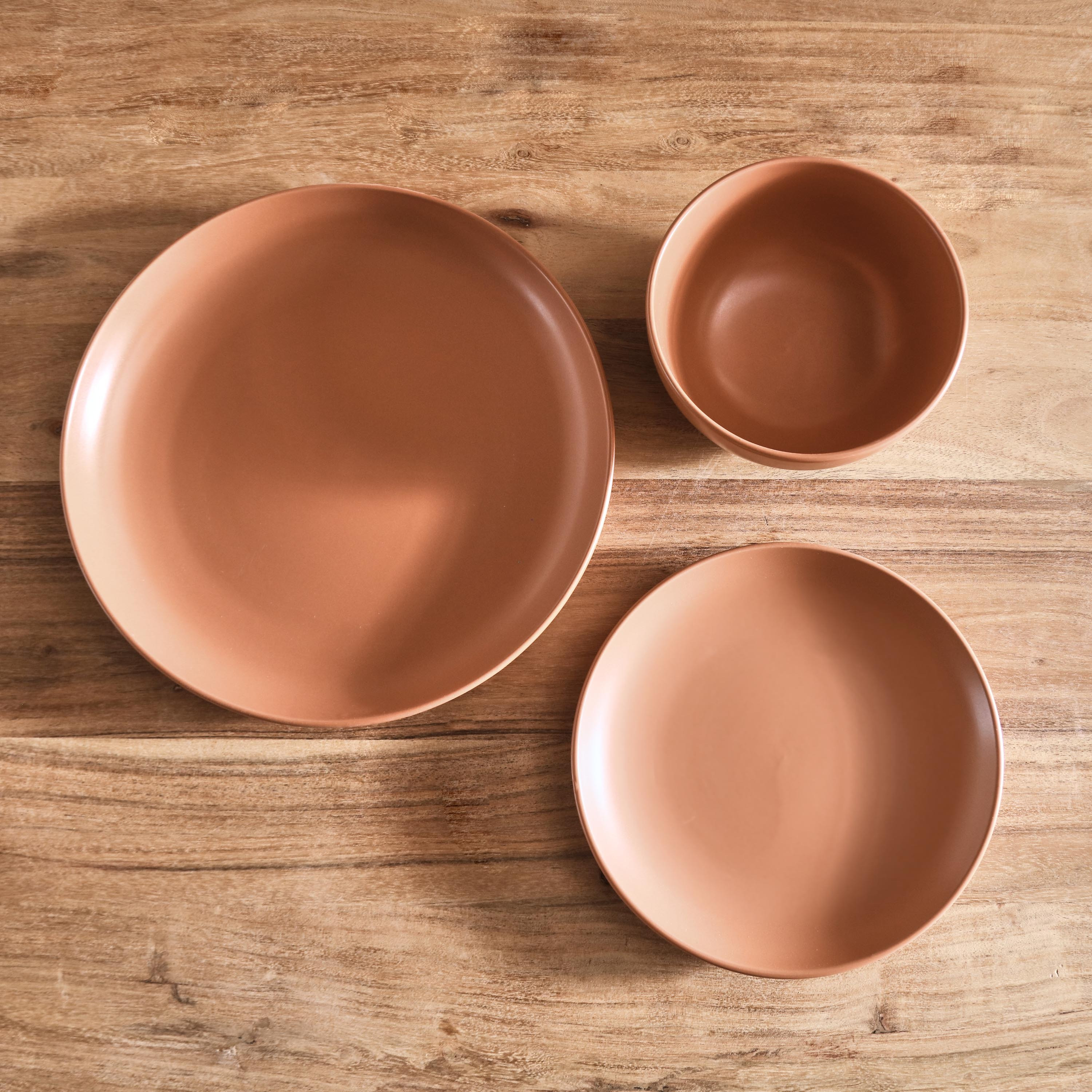 طقم عشاء 12 قطعة من الخزف الحجري من إليجنزا - 4 أشخاص-hbxhomeware-hbxkitchen-image-2