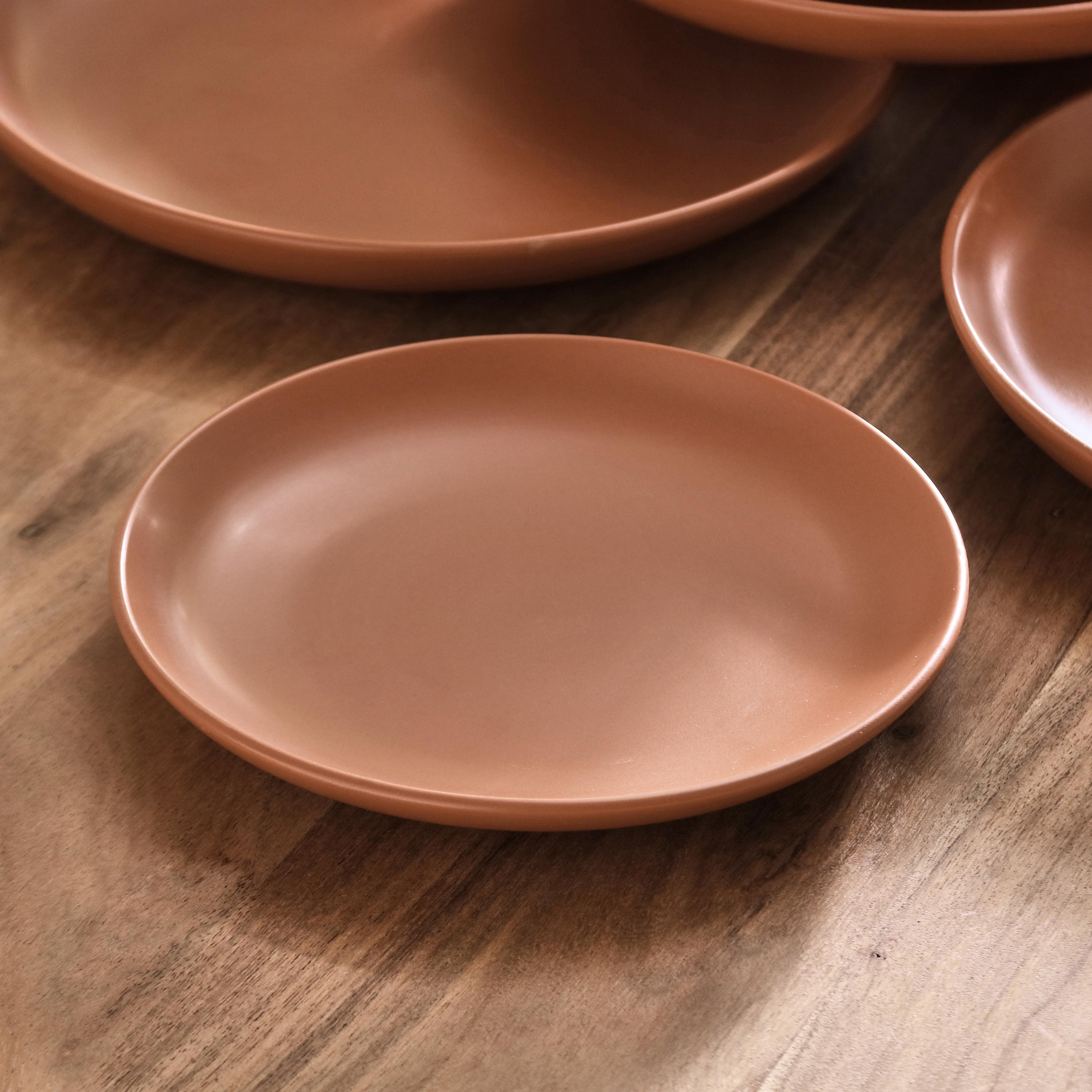 طقم عشاء 12 قطعة من الخزف الحجري من إليجنزا - 4 أشخاص-hbxhomeware-hbxkitchen-image-4