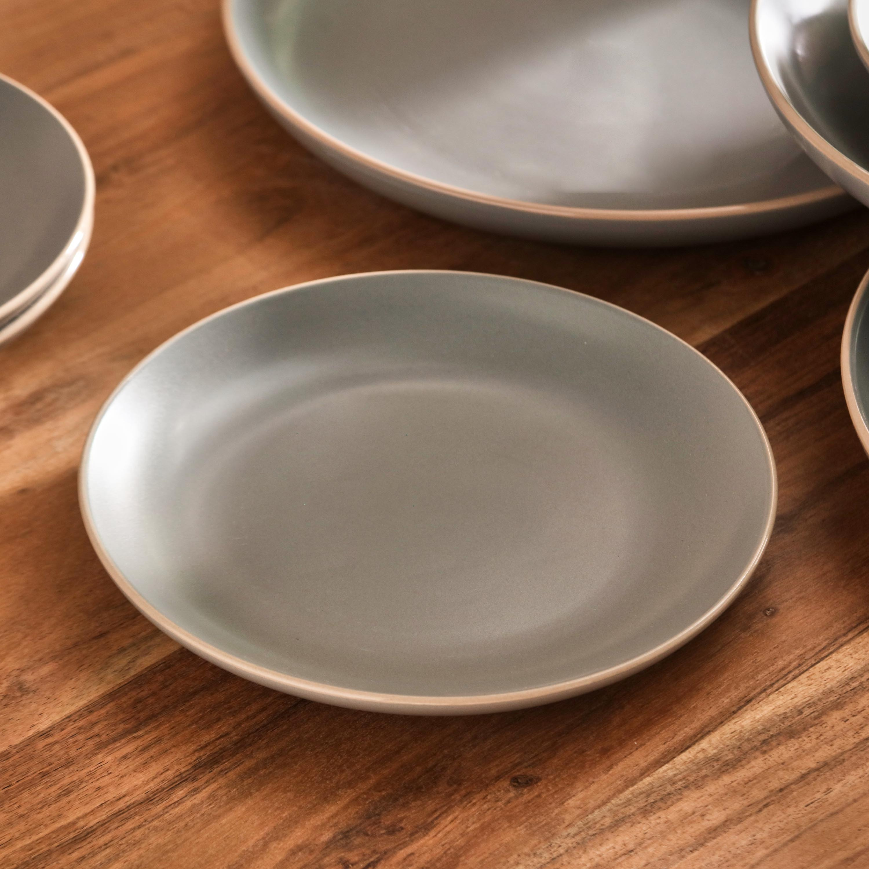 طقم عشاء 12 قطعة من الخزف الحجري من إليجنزا - 4 أشخاص-hbxhomeware-hbxkitchen-image-5