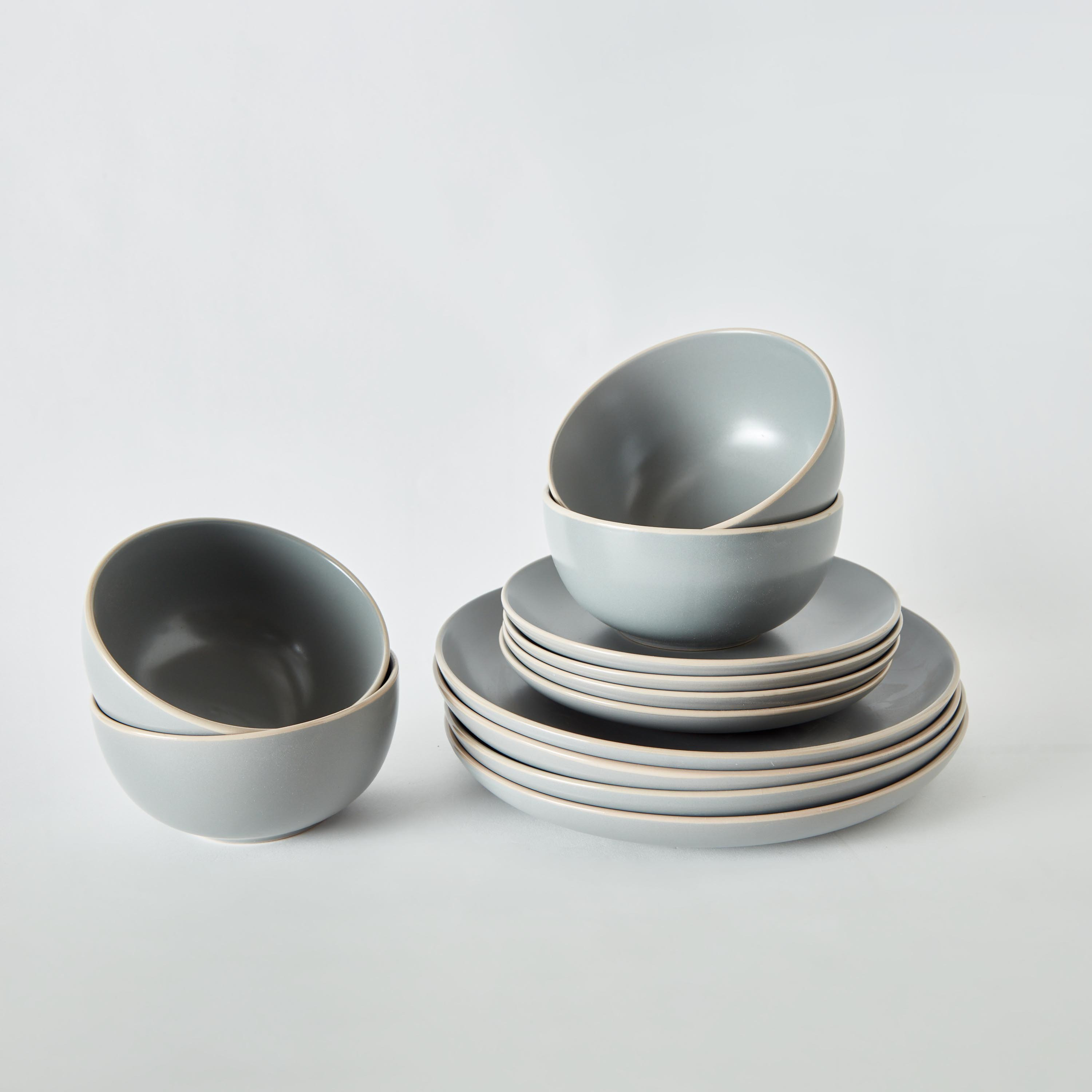 طقم عشاء 12 قطعة من الخزف الحجري من إليجنزا - 4 أشخاص-hbxhomeware-hbxkitchen-image-6
