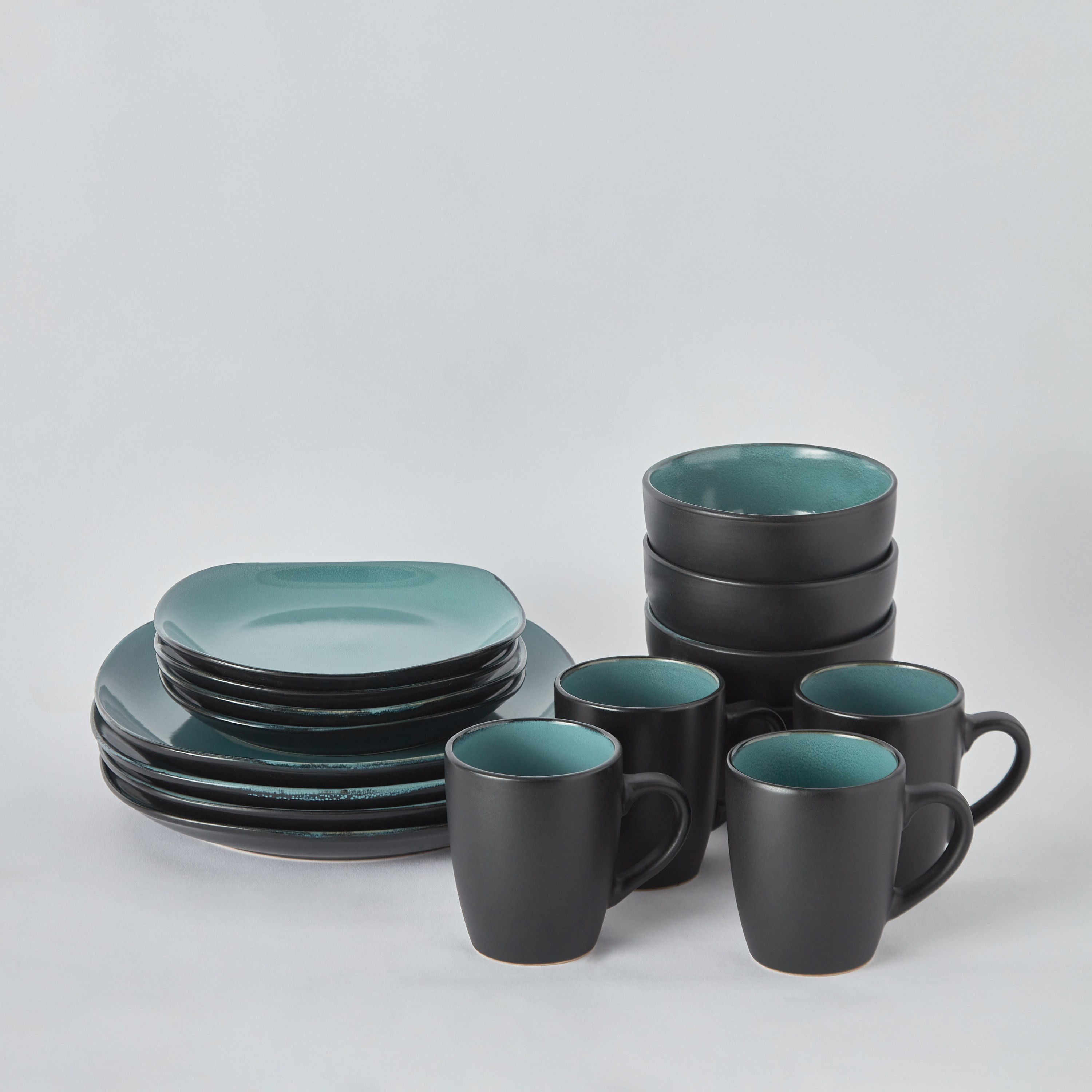 طقم عشاء 16 قطعة من الخزف الحجري من إليجنزا - 4 أشخاص-hbxhomeware-hbxkitchen-image-6