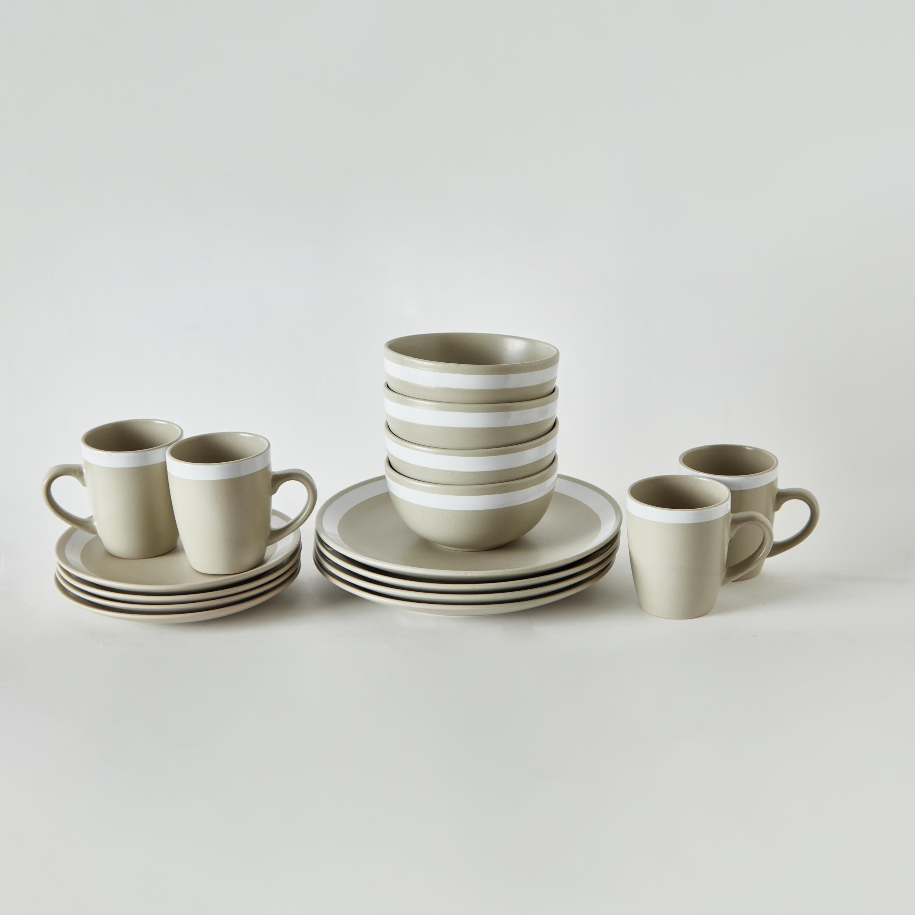طقم عشاء 16 قطعة من الخزف الحجري من إليجنزا - 4 أشخاص-hbxhomeware-hbxkitchen-image-6