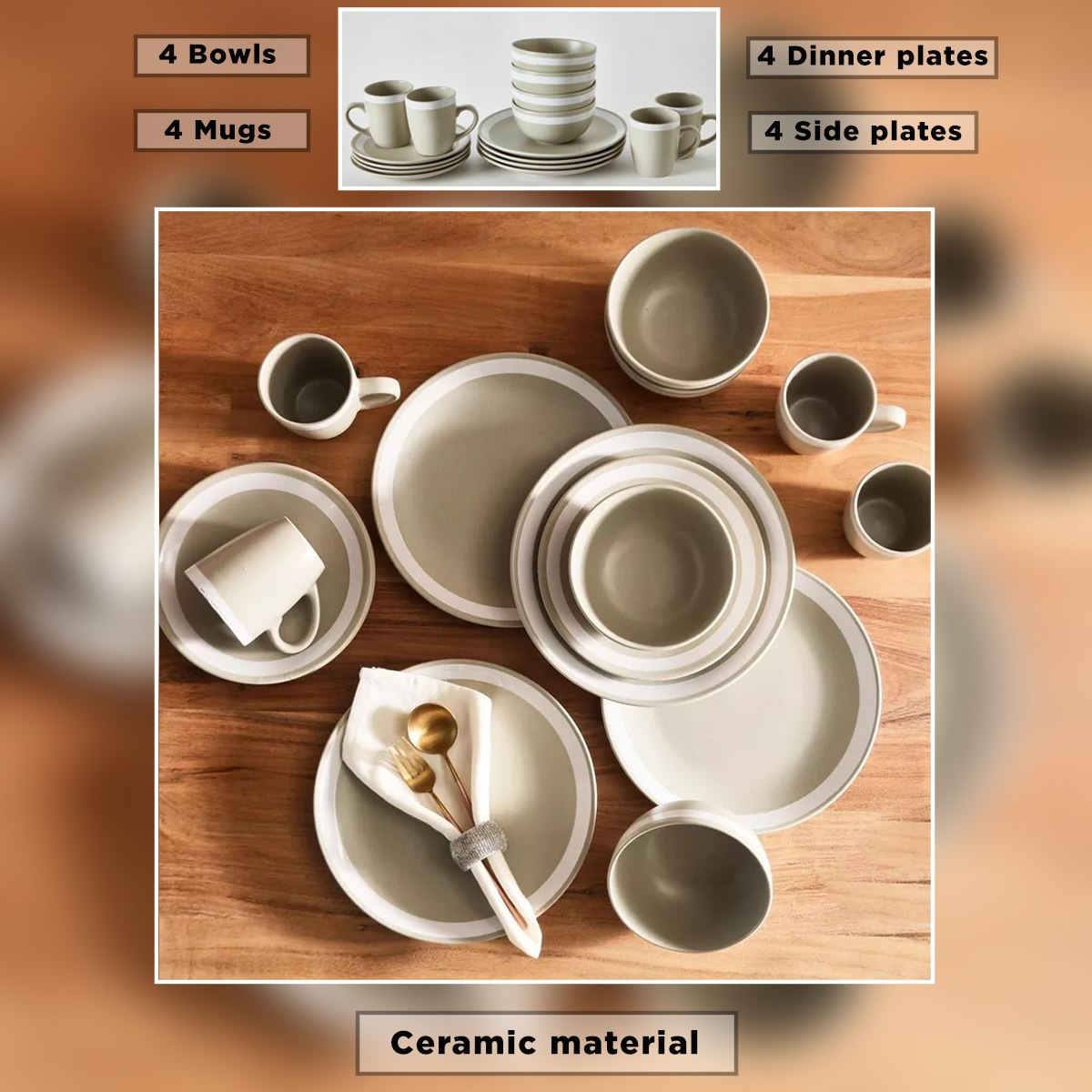 طقم عشاء 16 قطعة من الخزف الحجري من إليجنزا - 4 أشخاص-hbxhomeware-hbxkitchen-image-7