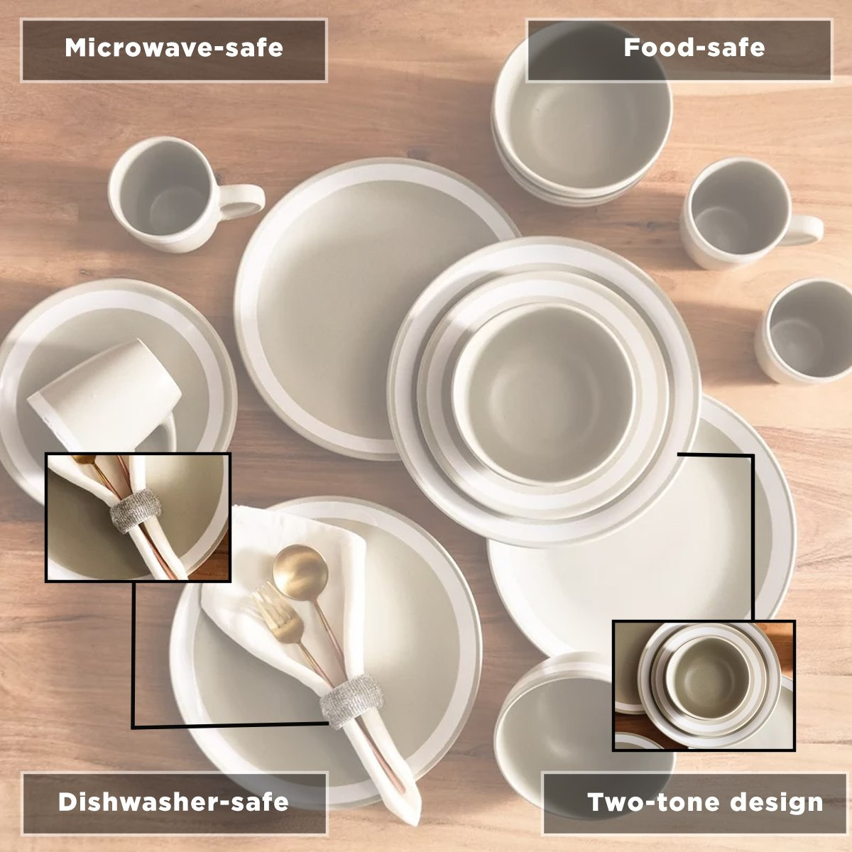 طقم عشاء 16 قطعة من الخزف الحجري من إليجنزا - 4 أشخاص-hbxhomeware-hbxkitchen-image-8