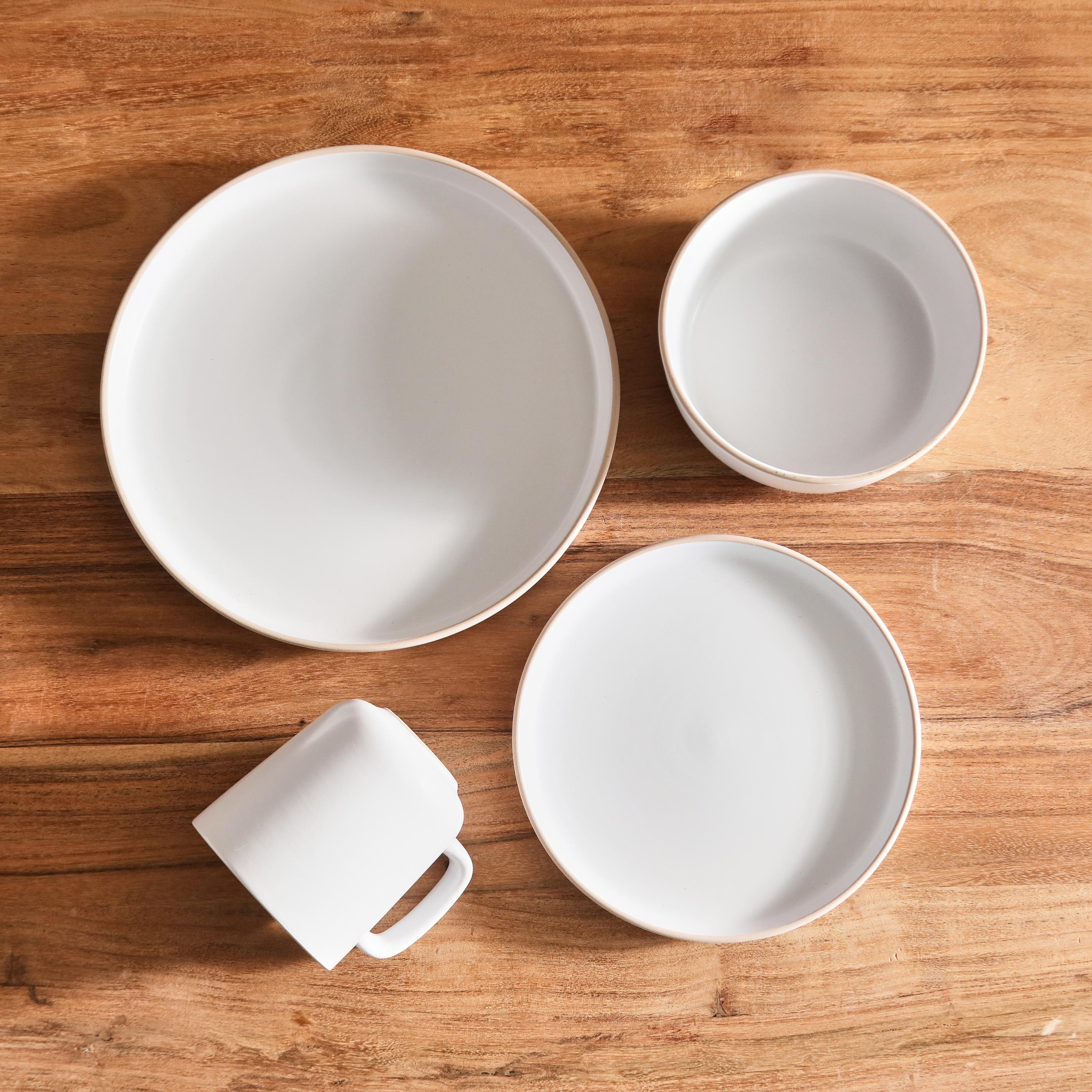 طقم عشاء 16 قطعة من الخزف الحجري من إليجنزا - 4 أشخاص-hbxhomeware-hbxkitchen-image-2