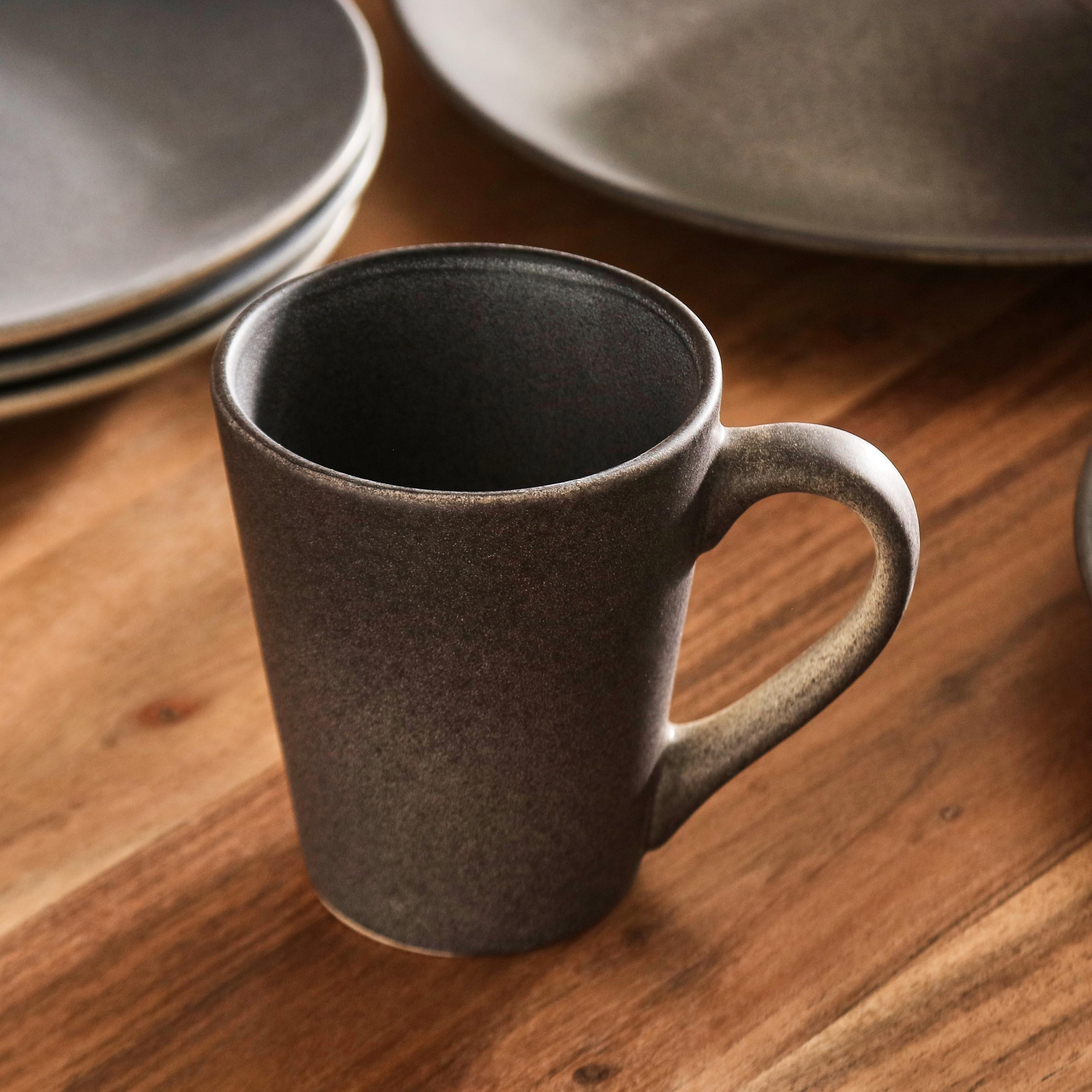 طقم عشاء 16 قطعة من الخزف الحجري من إليجنزا - 4 أشخاص-hbxhomeware-hbxkitchen-image-6