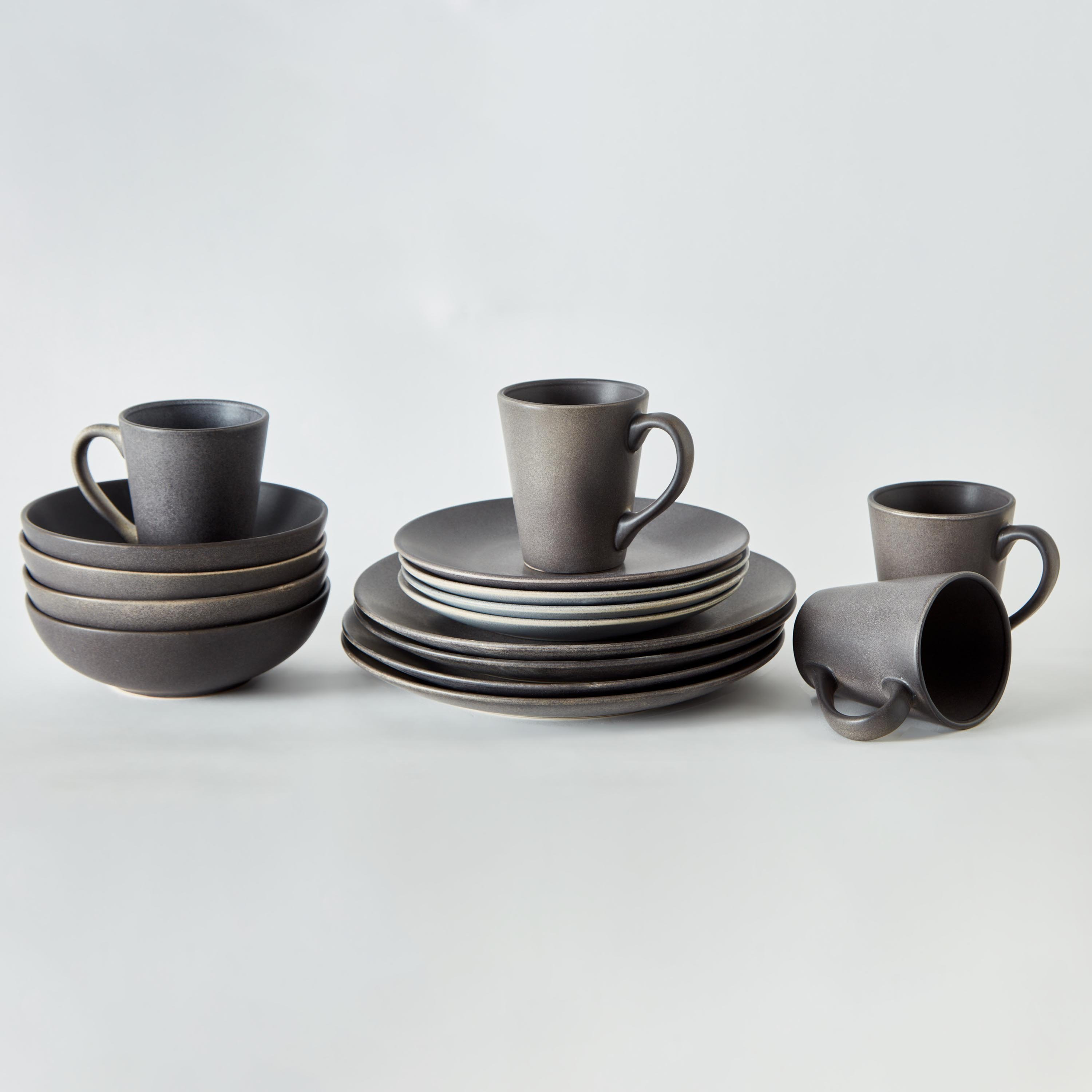 طقم عشاء 16 قطعة من الخزف الحجري من إليجنزا - 4 أشخاص-hbxhomeware-hbxkitchen-image-7