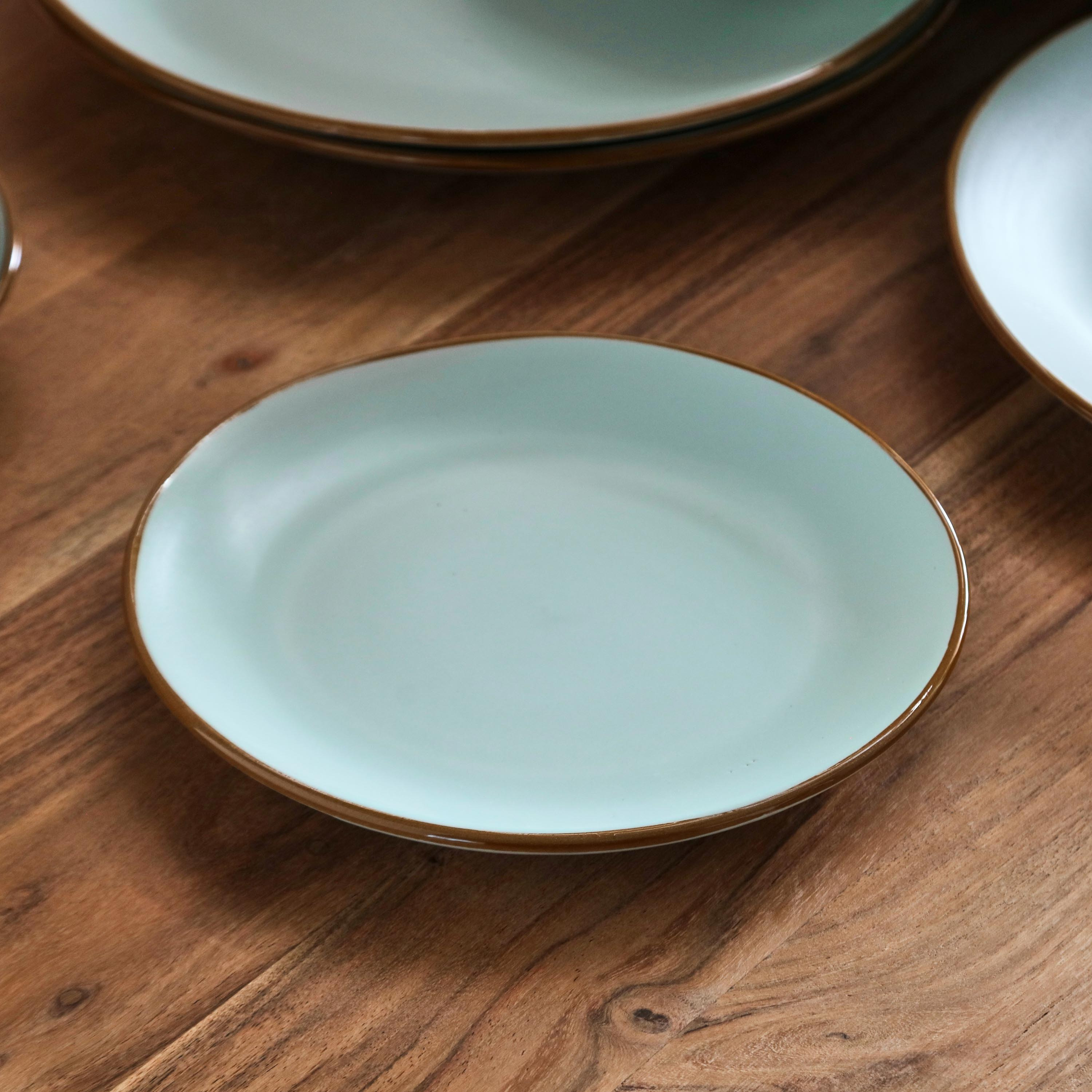 طقم عشاء 18 قطعة من الخزف الحجري من إليجنزا - 6 أشخاص-hbxhomeware-hbxkitchen-image-5