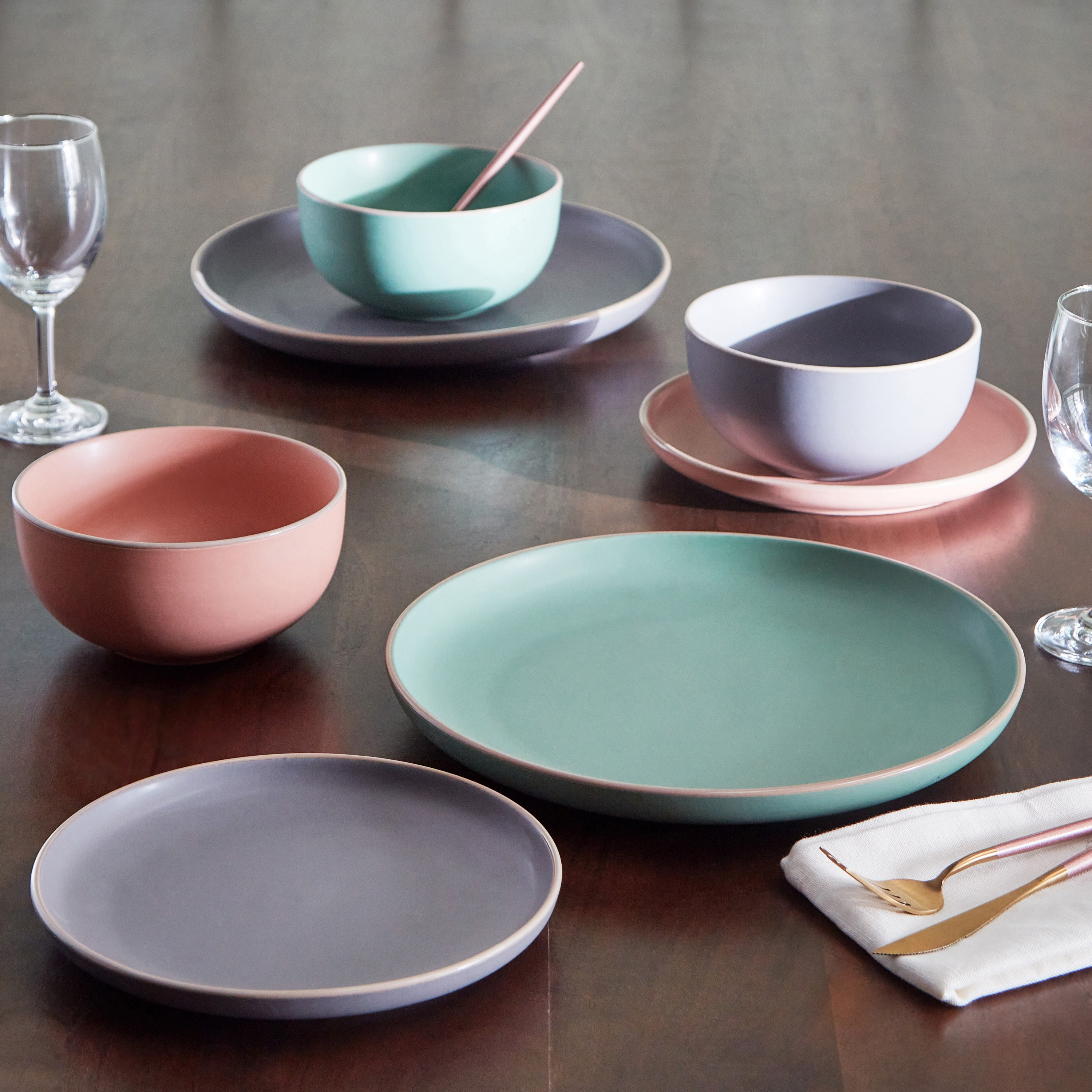 صحن عشاء من أوليفيا-hbxdecorandfurnishings-tabletop-crockery-image-4