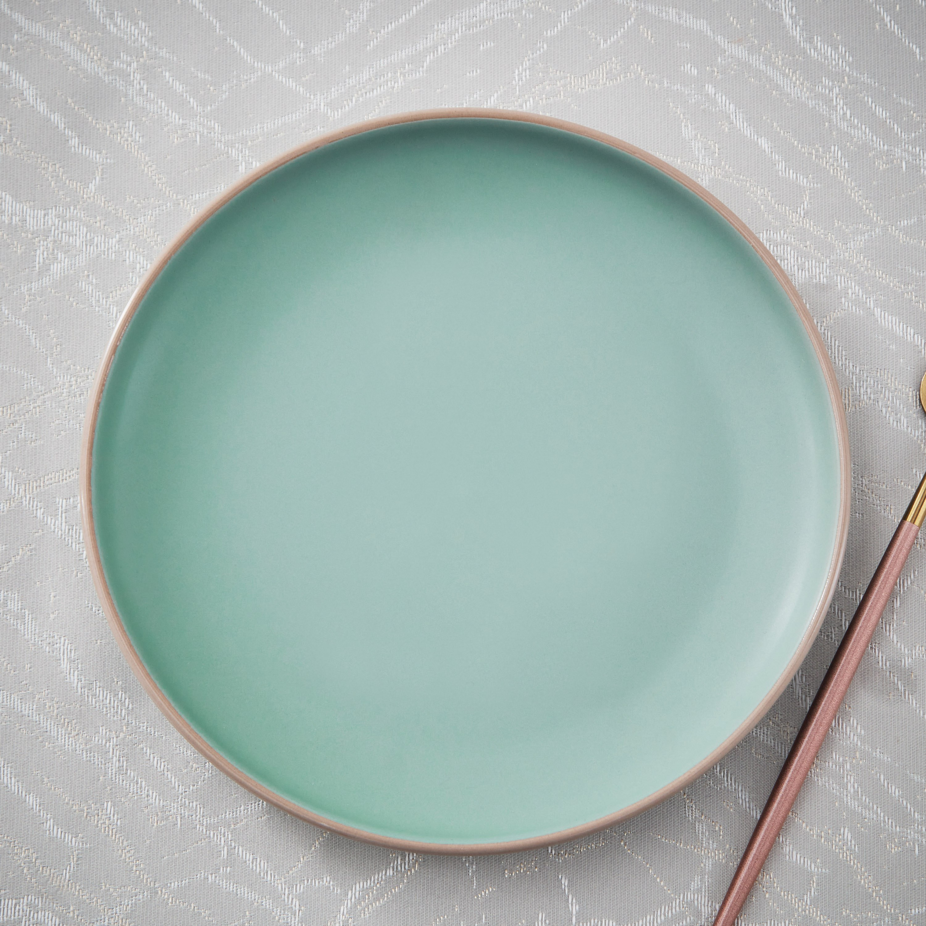 Olivia Side Plate-hbxdecorandfurnishings-tabletop-crockery-image-2